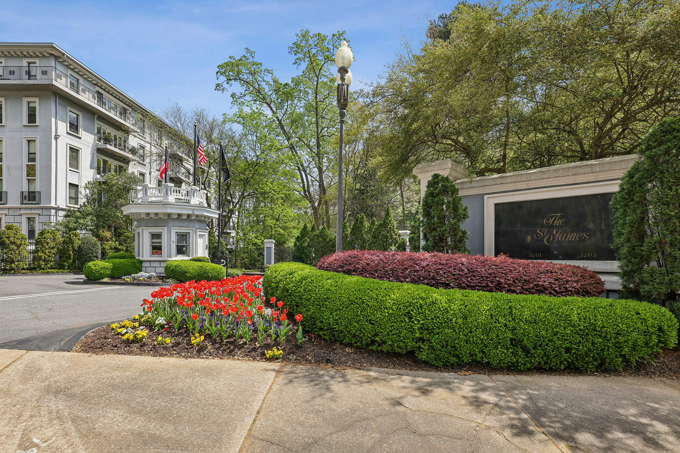  Luxury, Convenience and Lifestyle in the Heart of Buckhead - 物件實景