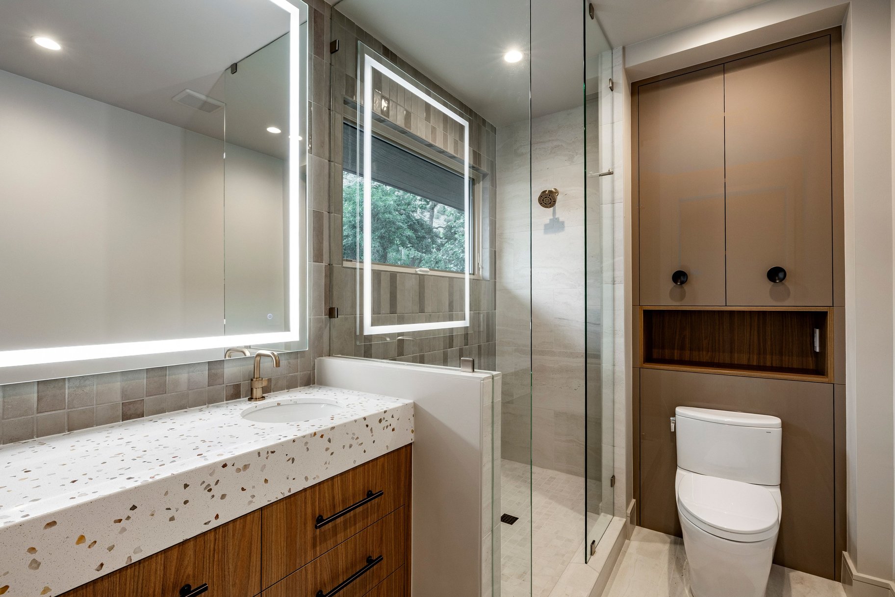  Mid-Century Modern. Perfected. - 物件實景