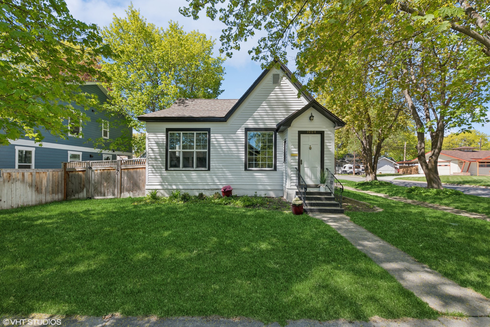 2nd Ave, Kalispell, MT 59901
