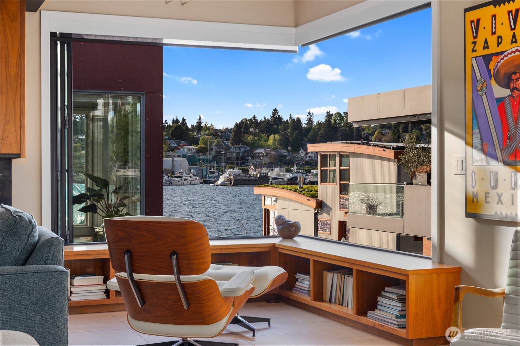 Seattle, Washington, 98102, United States, 3 Bedrooms Bedrooms, ,2 BathroomsBathrooms,Residential,For Sale,1804220