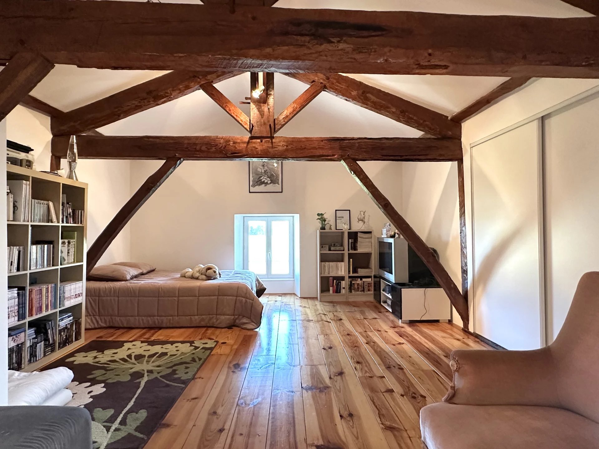 Saint-Geours-de-Maremne, New Aquitaine, 40230, FR, ,Residential,For Sale,1996959