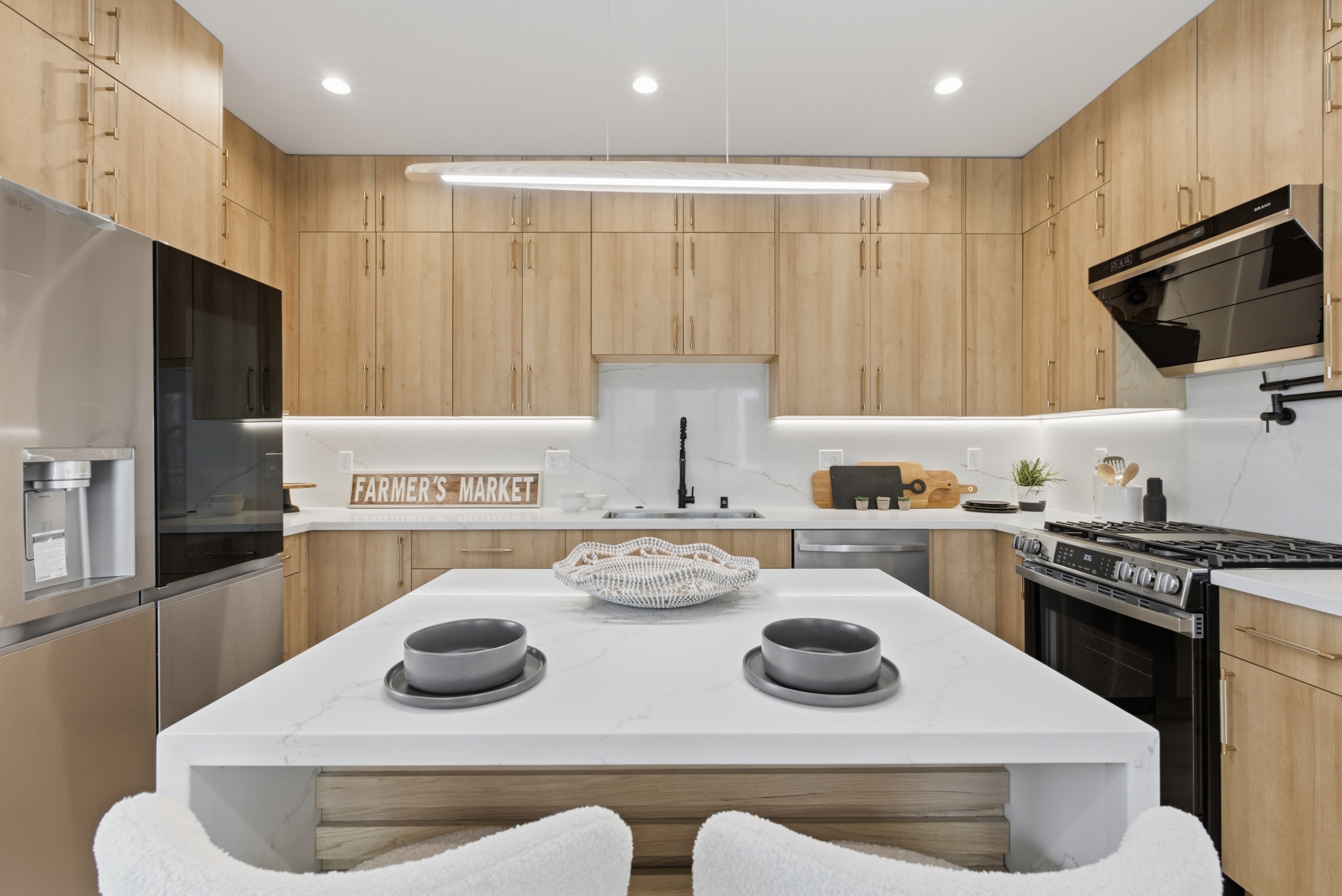  California Craftsman Reimagined for 2026 - 物件實景