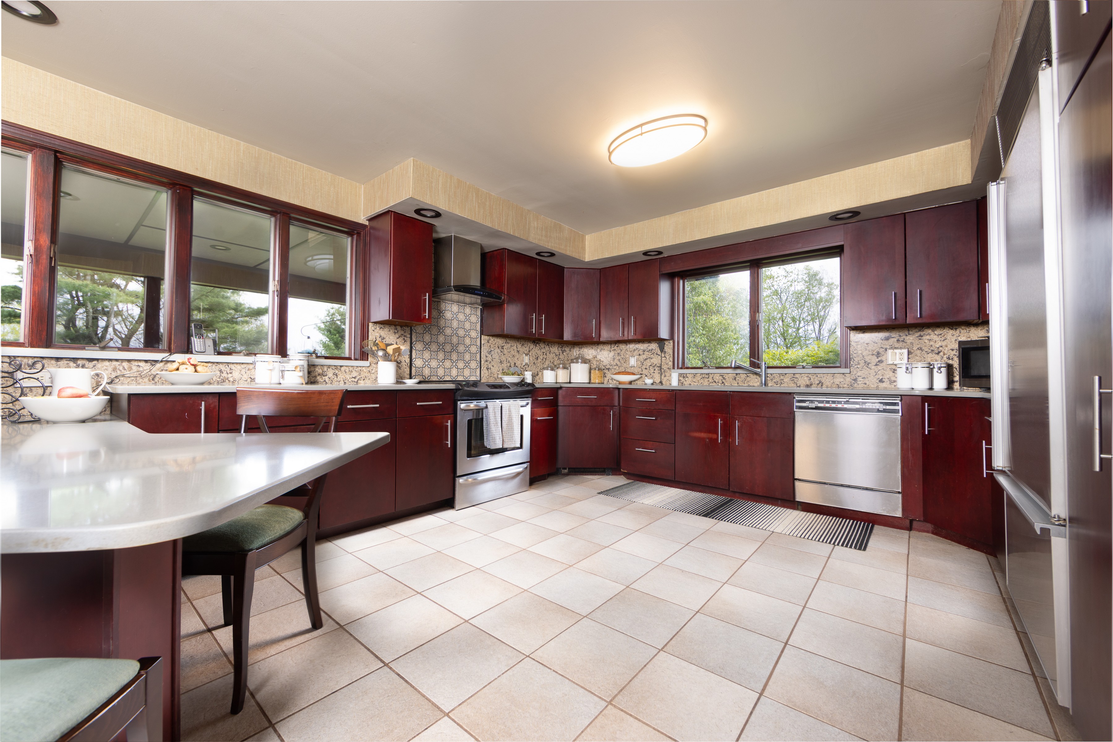  Callicoon Center Contemporary - 物件實景
