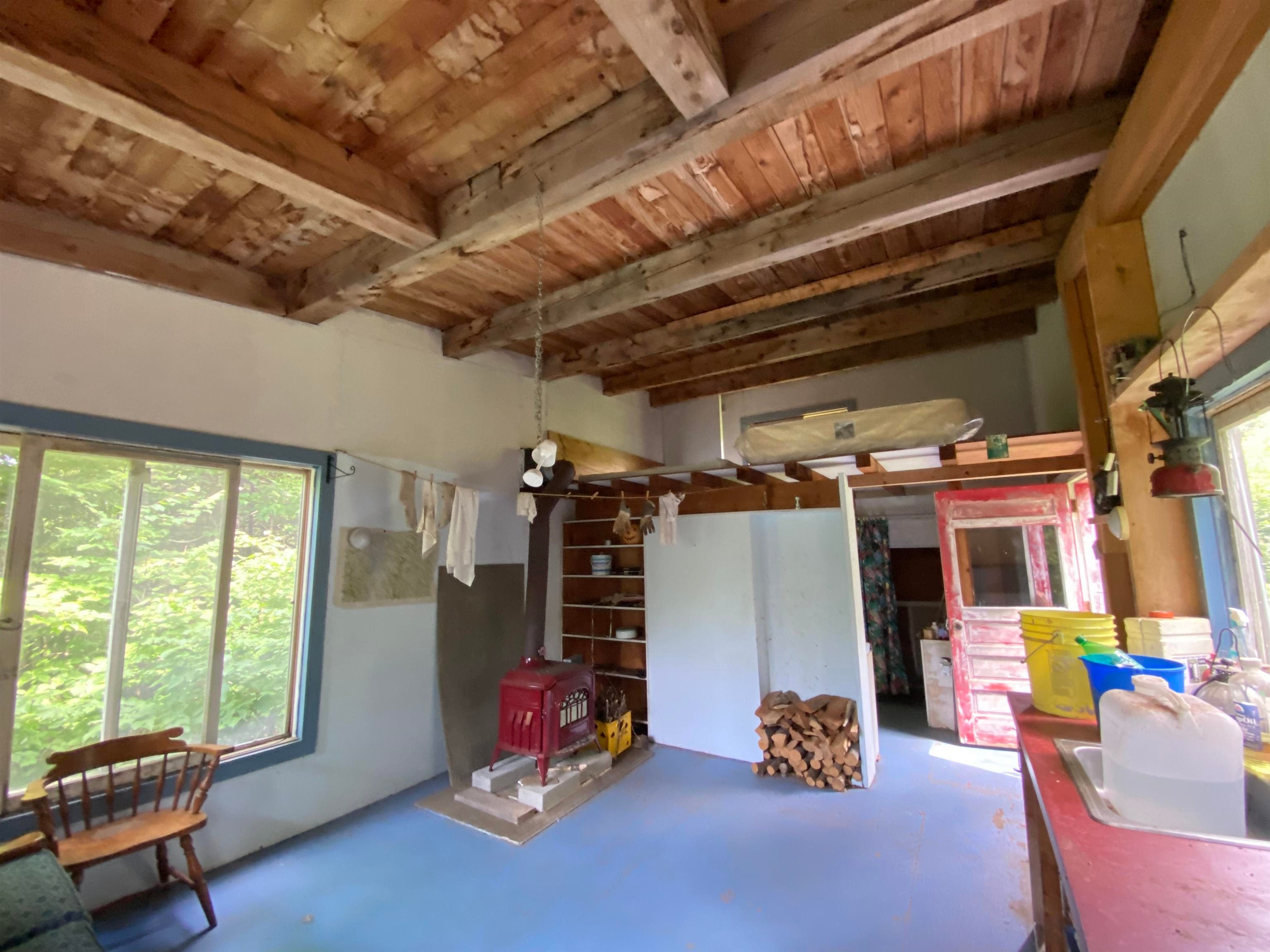 1629 East Hill Road, Eden, Vermont, 05653, United States, ,Land,For Sale,1629 East Hill Road,1626142