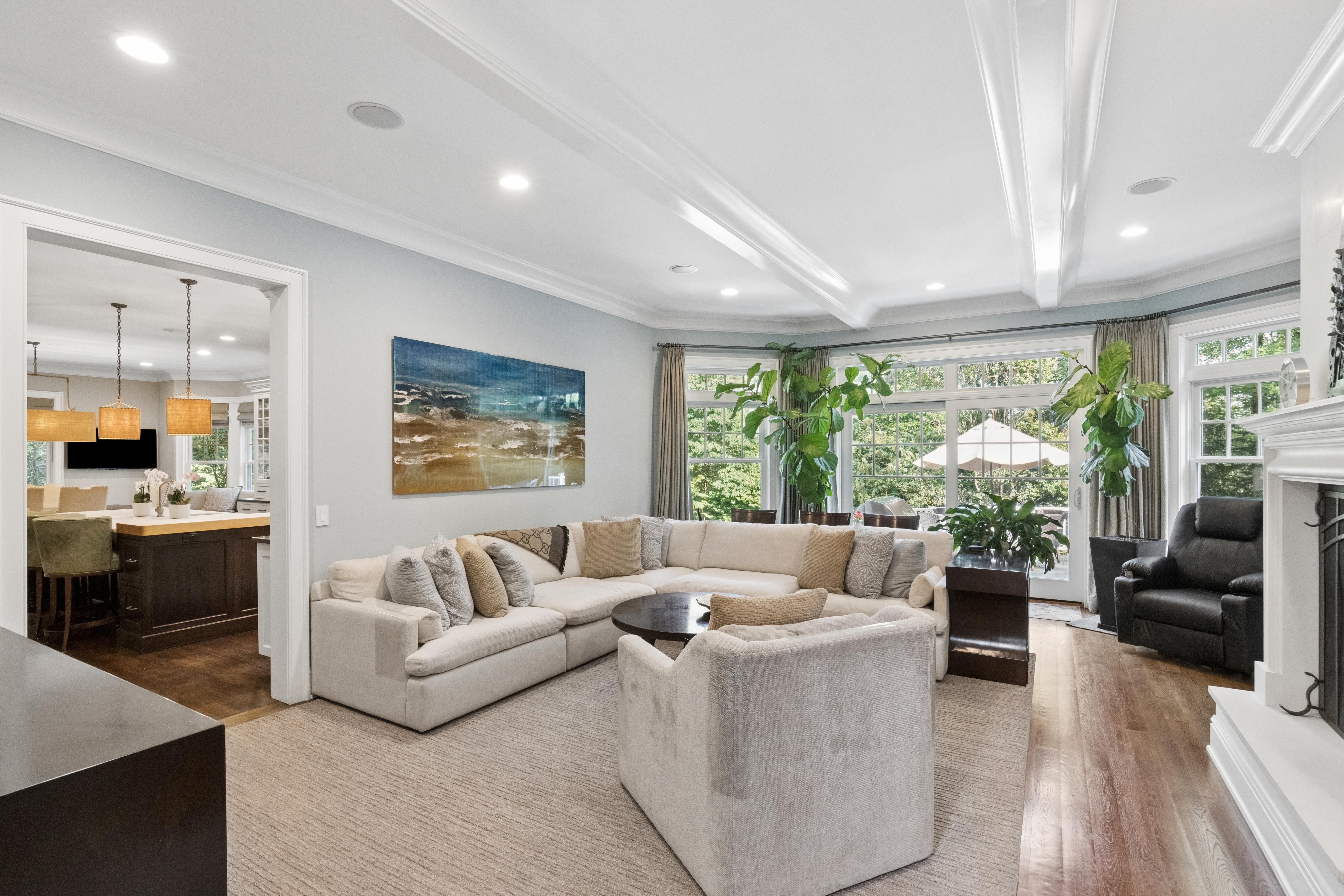  1184 Cove Edge Road, Oyster Bay Cove, NY, 11791 - 物件實景