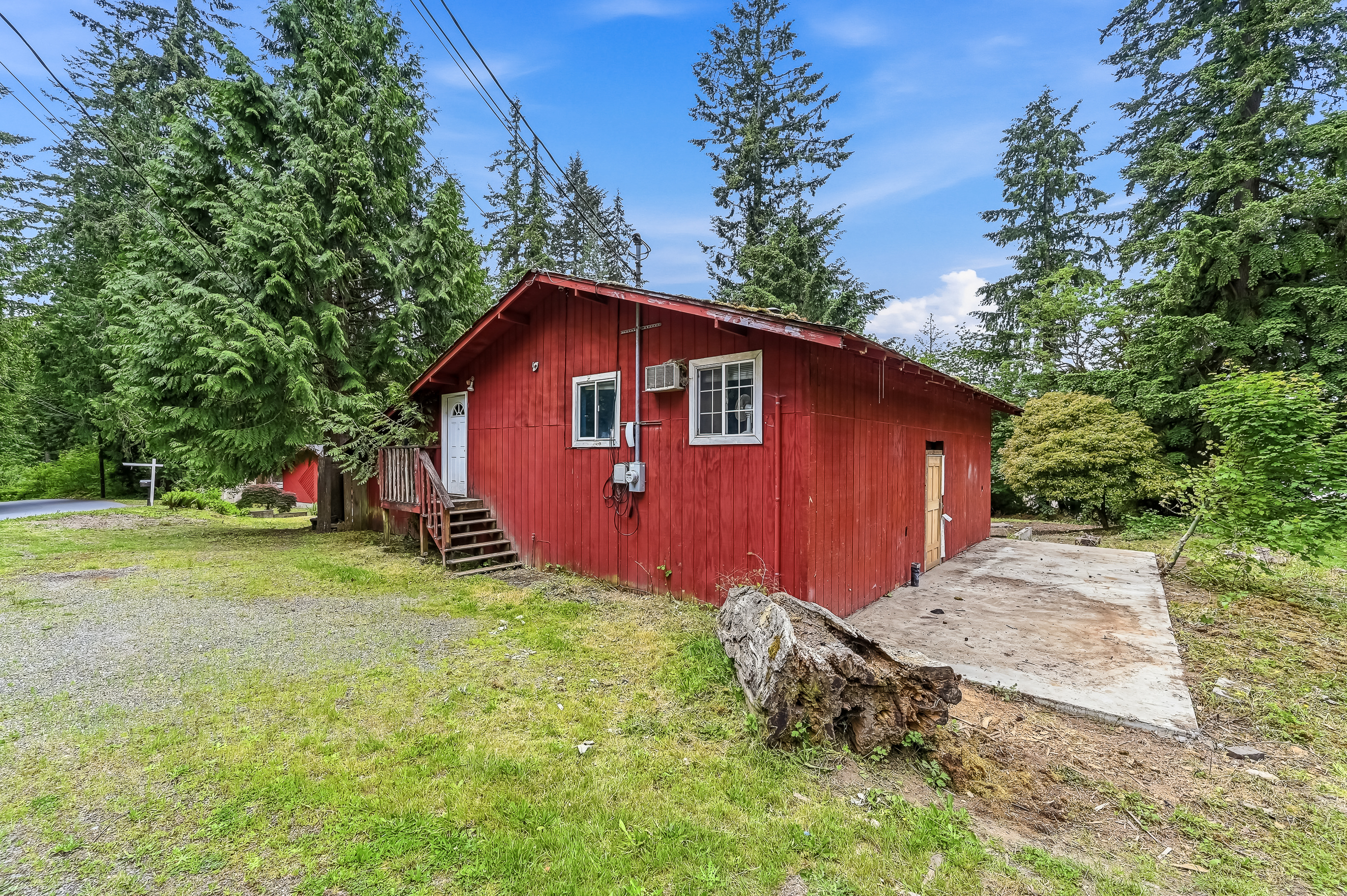  8221 308th Avenue Southeast, Preston, WA 98050 - 物件實景