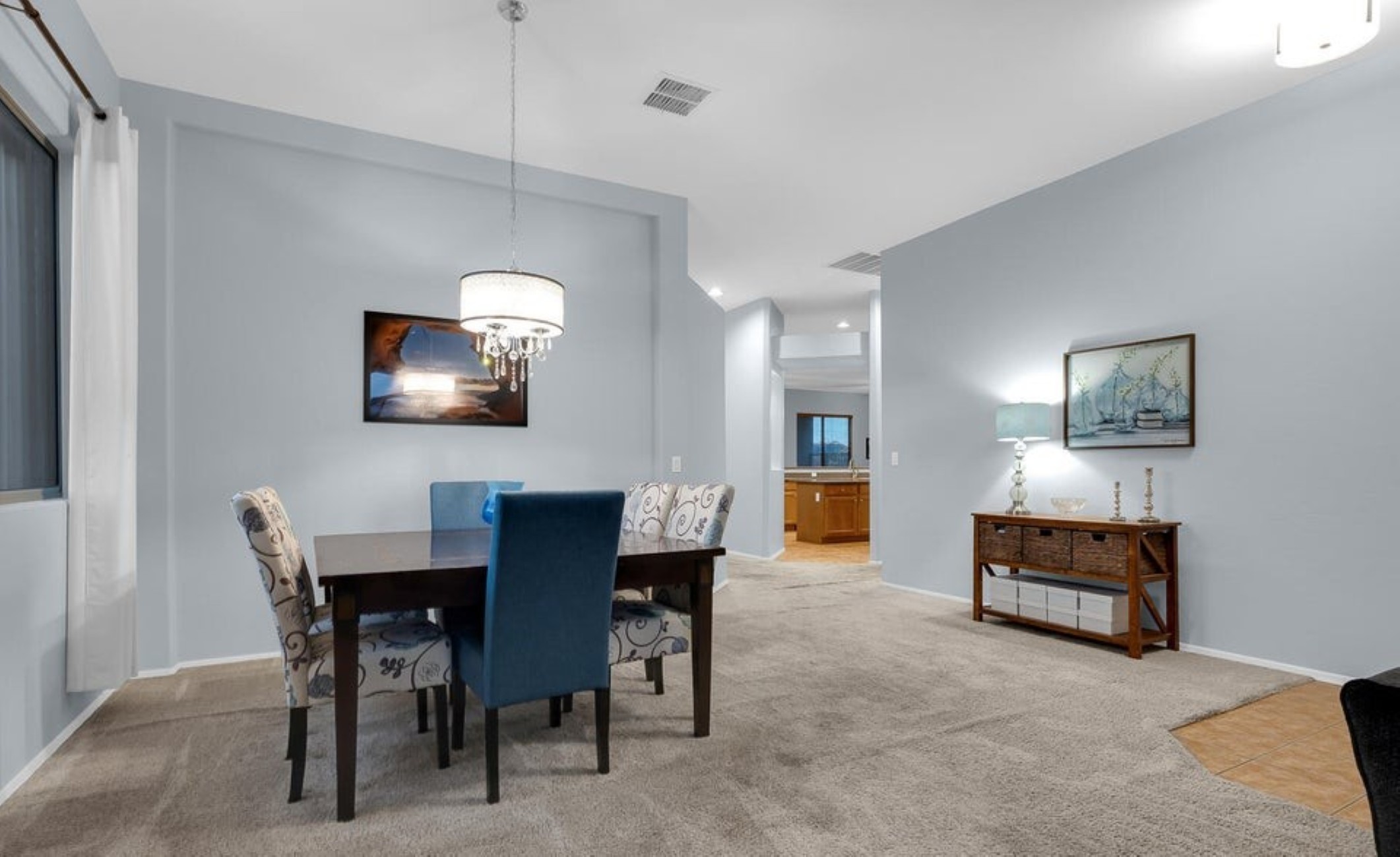  8440 N Sand Dune Place¦Tucson, AZ - 物件實景
