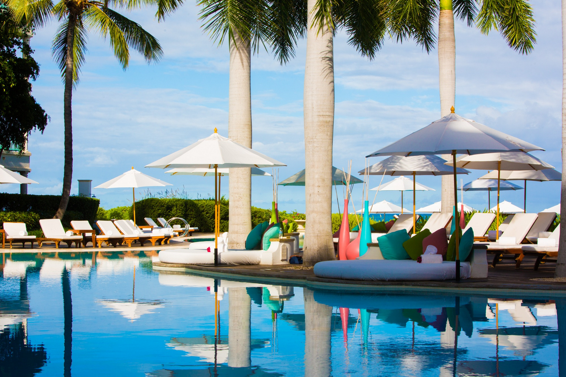  The Palms Turks and Caicos - Suite 3208.09.10 - 物件實景