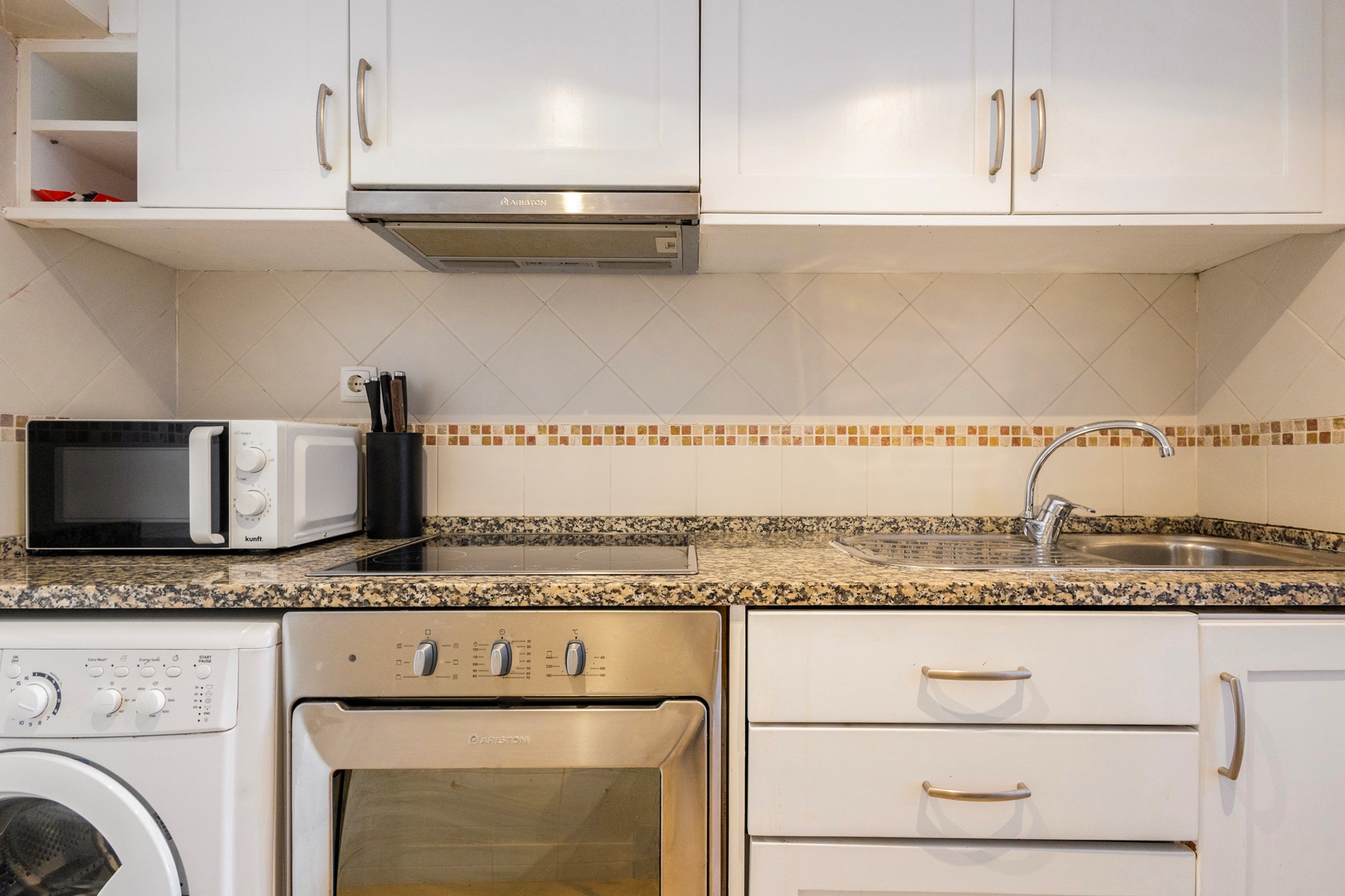  Flat, 1 bedrooms, for Sale - 物件實景