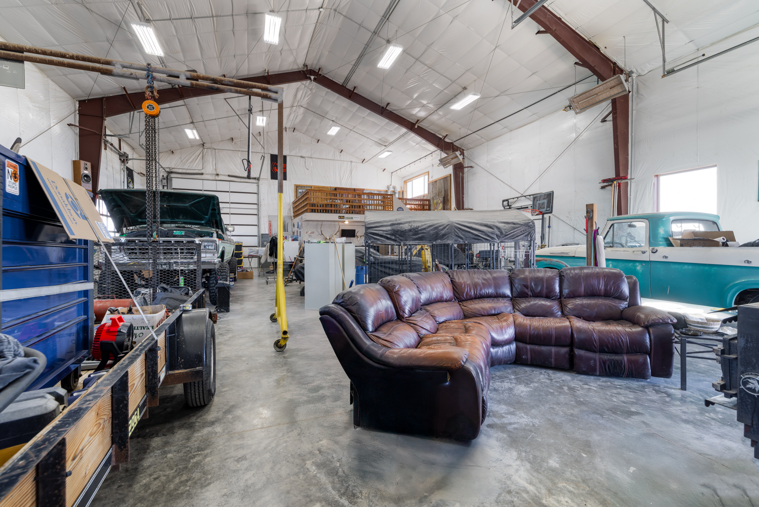 Ballard, Utah, 84066, United States, 2 Bedrooms Bedrooms, ,1 BathroomBathrooms,Residential,For Sale,1977464