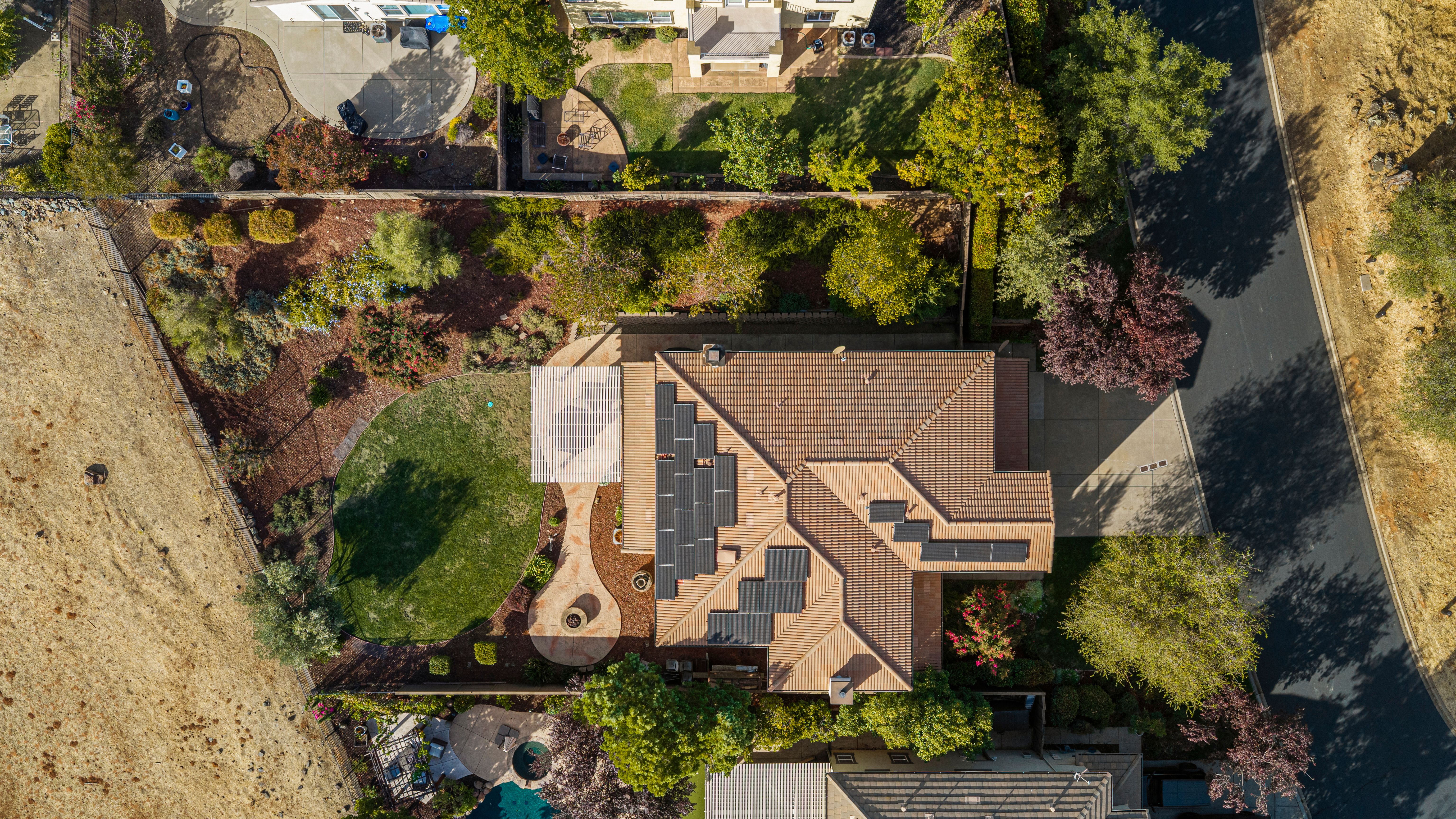  9010 Hearst Place, El Dorado Hills, CA 95762 - 物件實景
