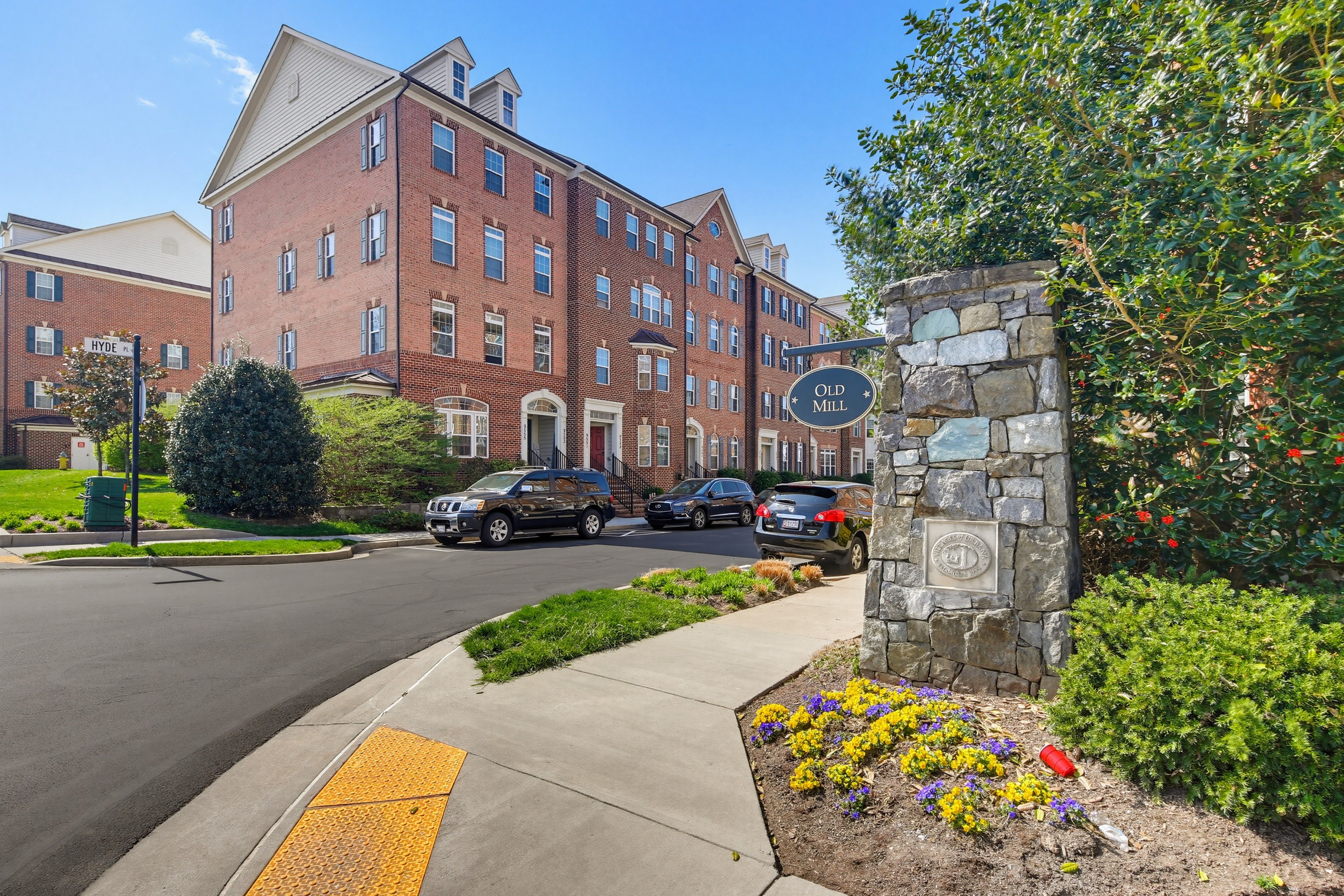  VILLAGES OF URBANA - 物件實景