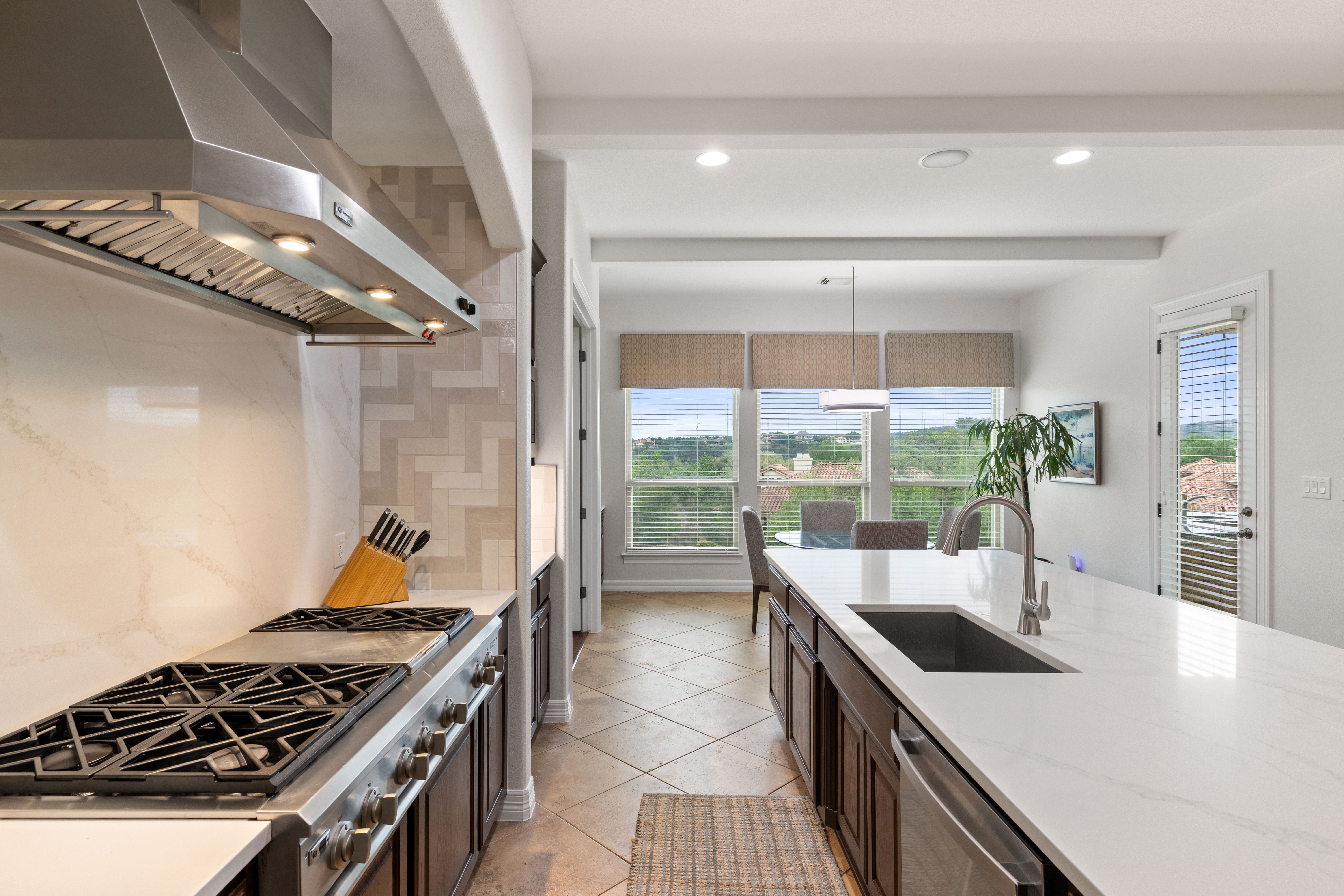  1-Story at Greenshores on Lake Austin - 物件實景