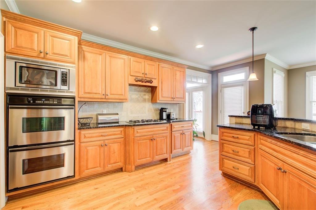 Grayson, Georgia, 30017, United States, 5 Bedrooms Bedrooms, ,4 BathroomsBathrooms,Residential,For Sale,1827474