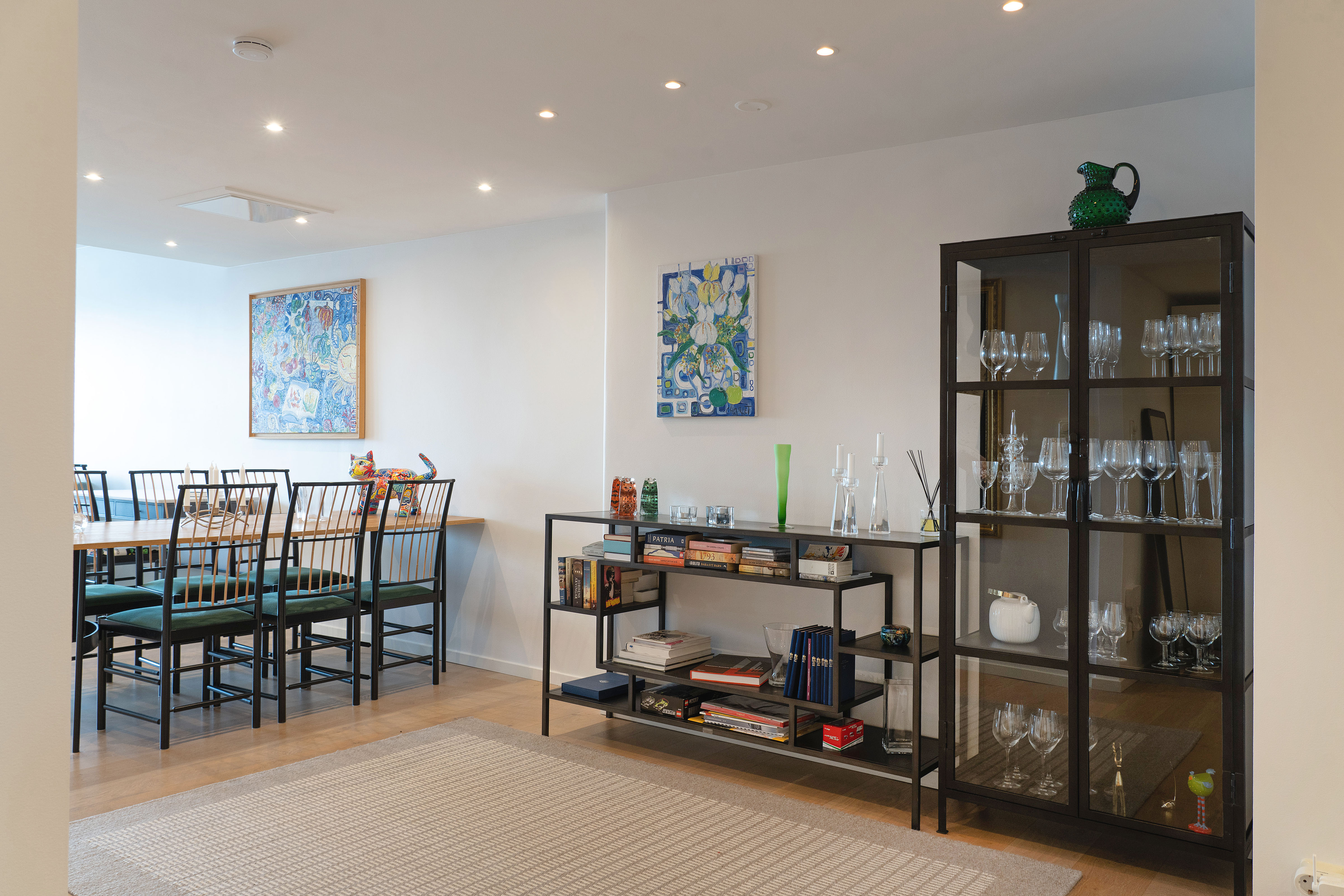  Carl Milles väg 7 - 物件實景