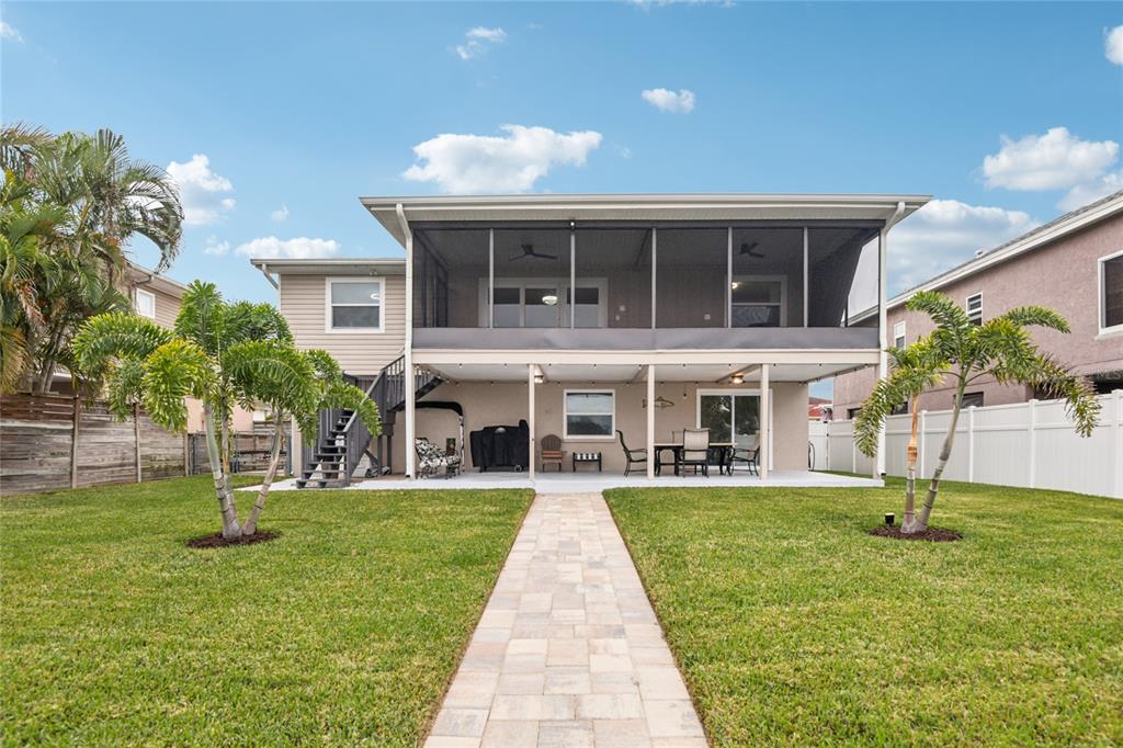 Palm Harbor, Florida, 34683, United States, 4 Bedrooms Bedrooms, ,3 BathroomsBathrooms,Residential,For Sale,2001697