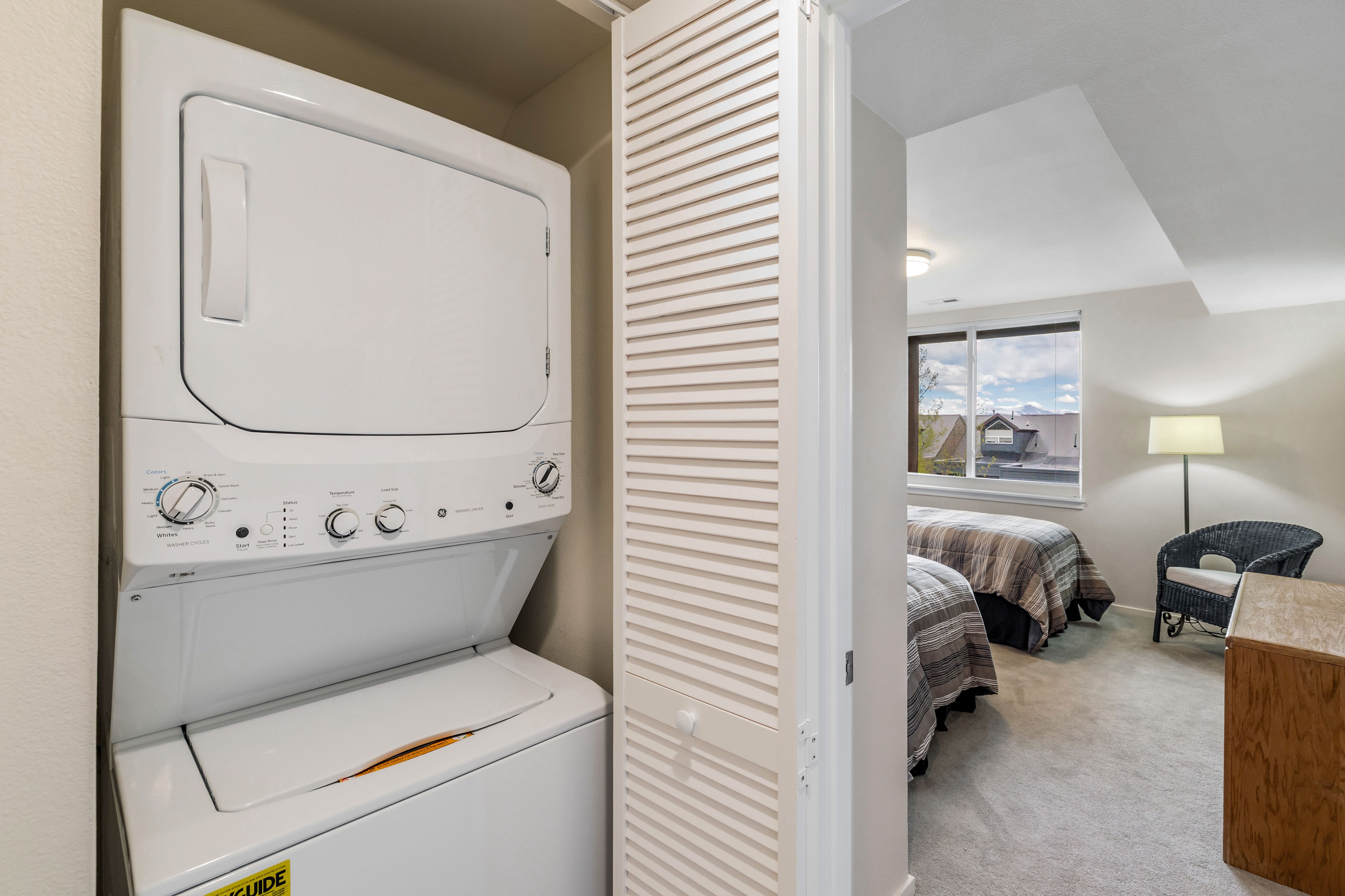  21 Deborah Share B Lane, Silverthorne, CO, 80498 - 物件實景