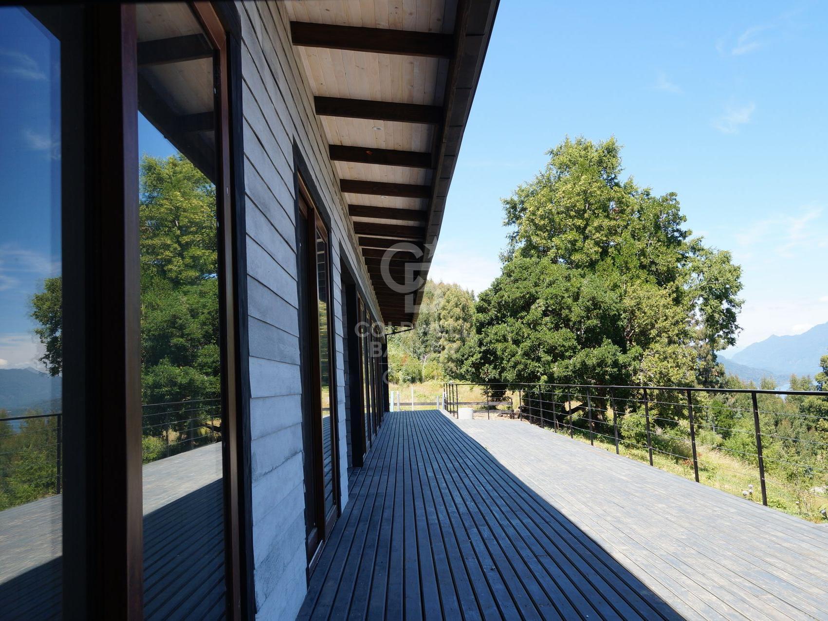 Futrono, Chile, 5 Bedrooms Bedrooms, ,5 BathroomsBathrooms,Residential,For Sale,1966704