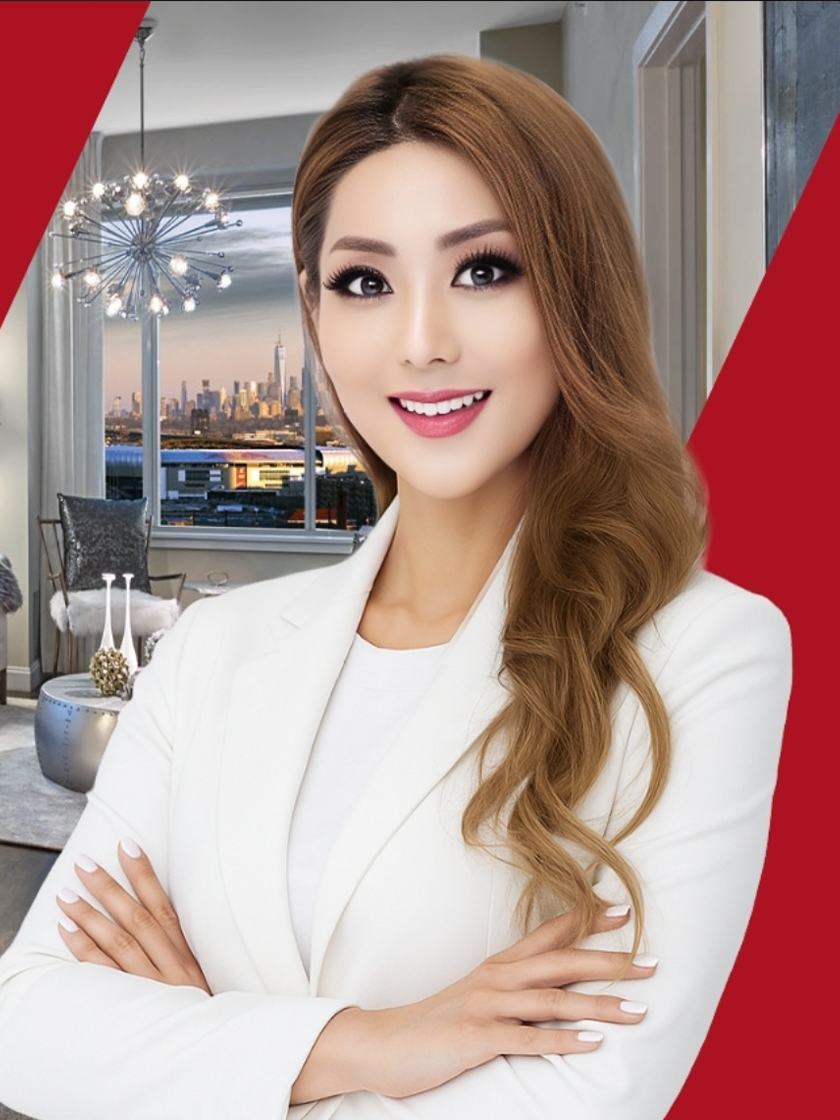 Yvonne Chung