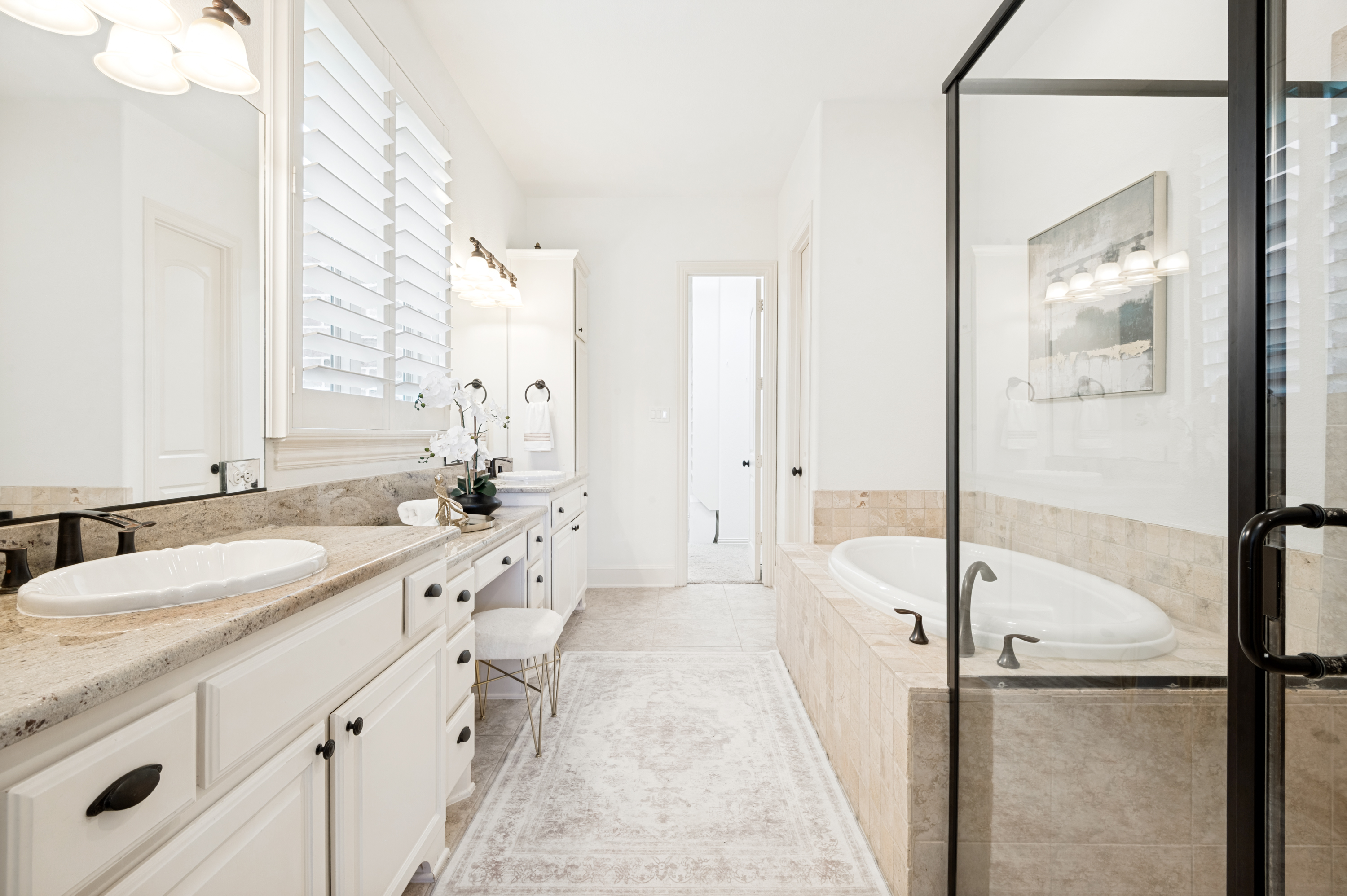  Refined Luxury Living in the Heart of Las Colinas - 物件實景