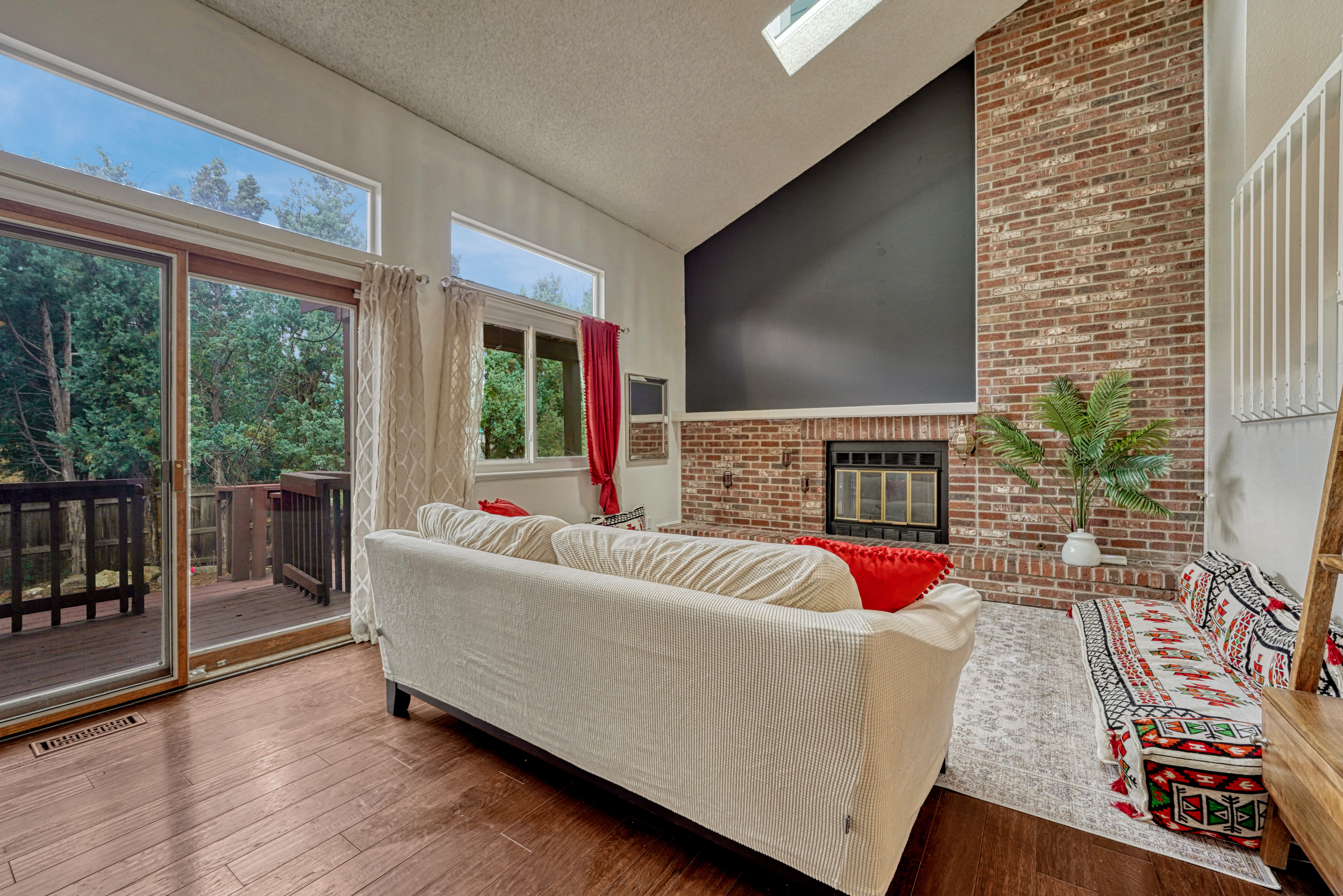 Welcome to Your New Home, Ideally Situated in the Heart of Colorado Springs - 物件實景