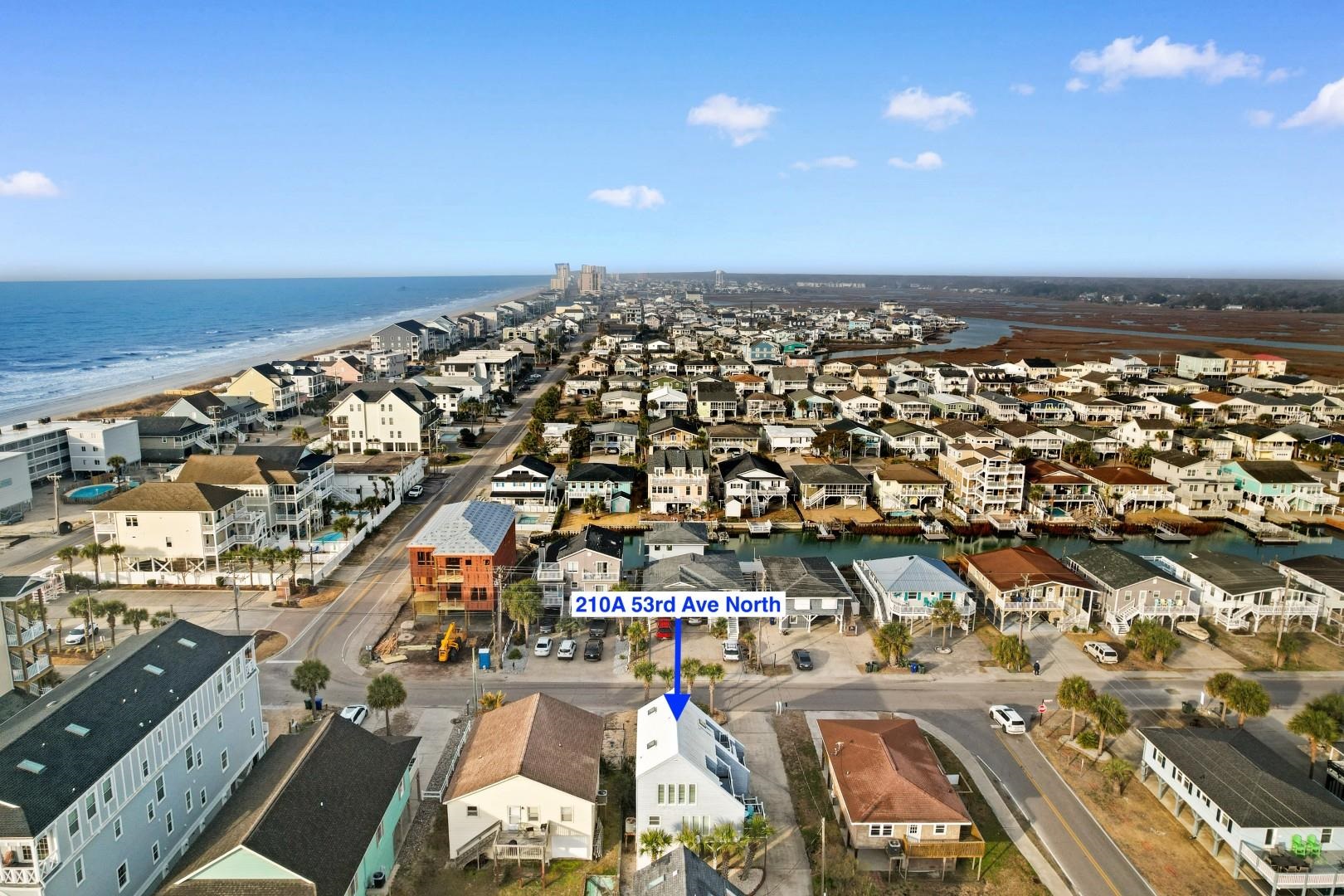 North Myrtle Beach, South Carolina, 29582, United States, 3 Bedrooms Bedrooms, ,2 BathroomsBathrooms,Residential,For Sale,2021186