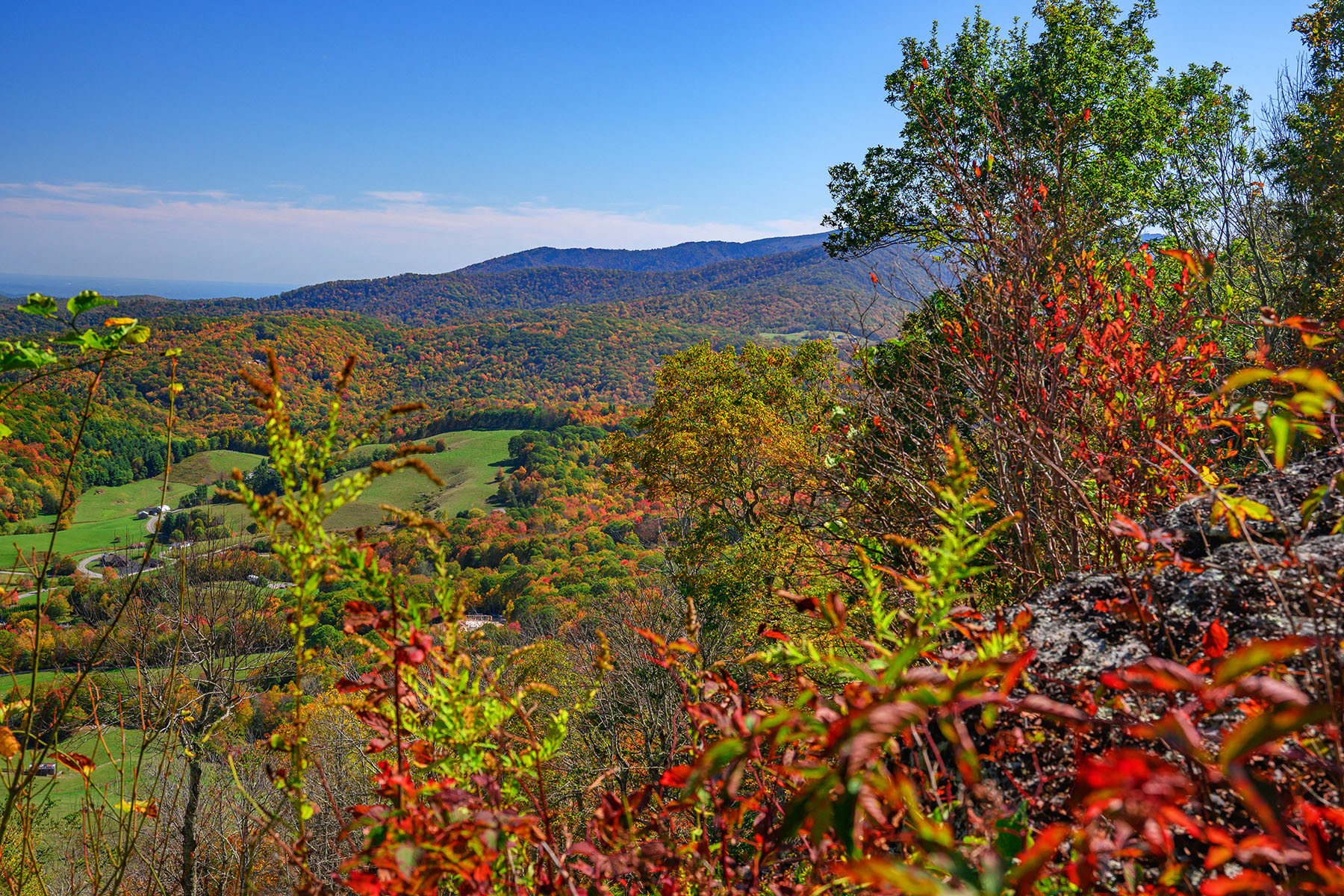  BANNER ELK - ROCKY KNOB - 物件實景