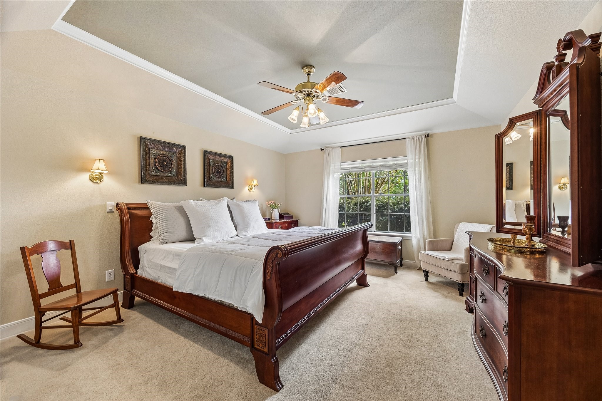  805 Murphy Lane - 物件實景