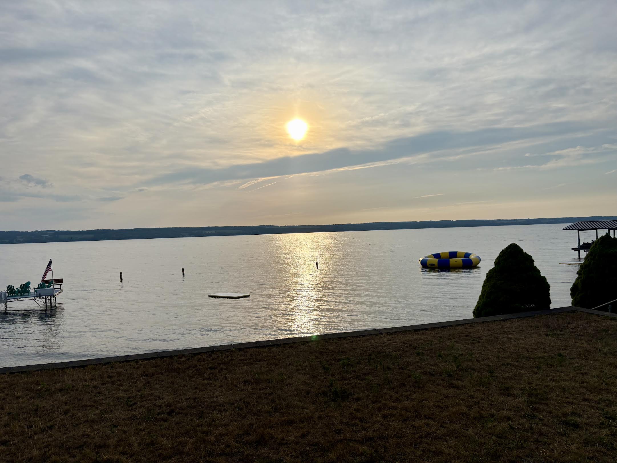 Romulus, New York, 14541, United States, 4 Bedrooms Bedrooms, ,3 BathroomsBathrooms,Residential,For Sale,1974577