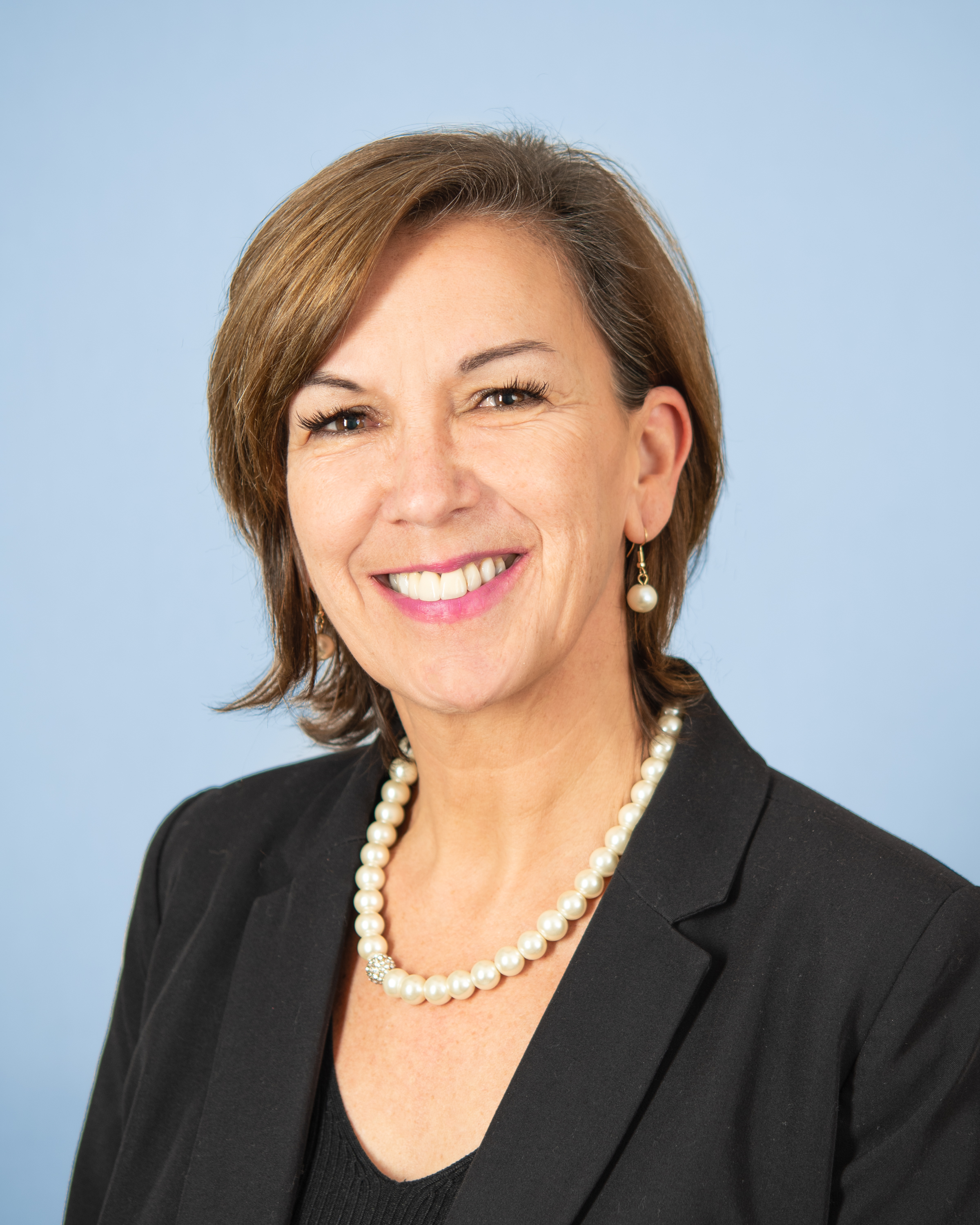 Tracey Rose