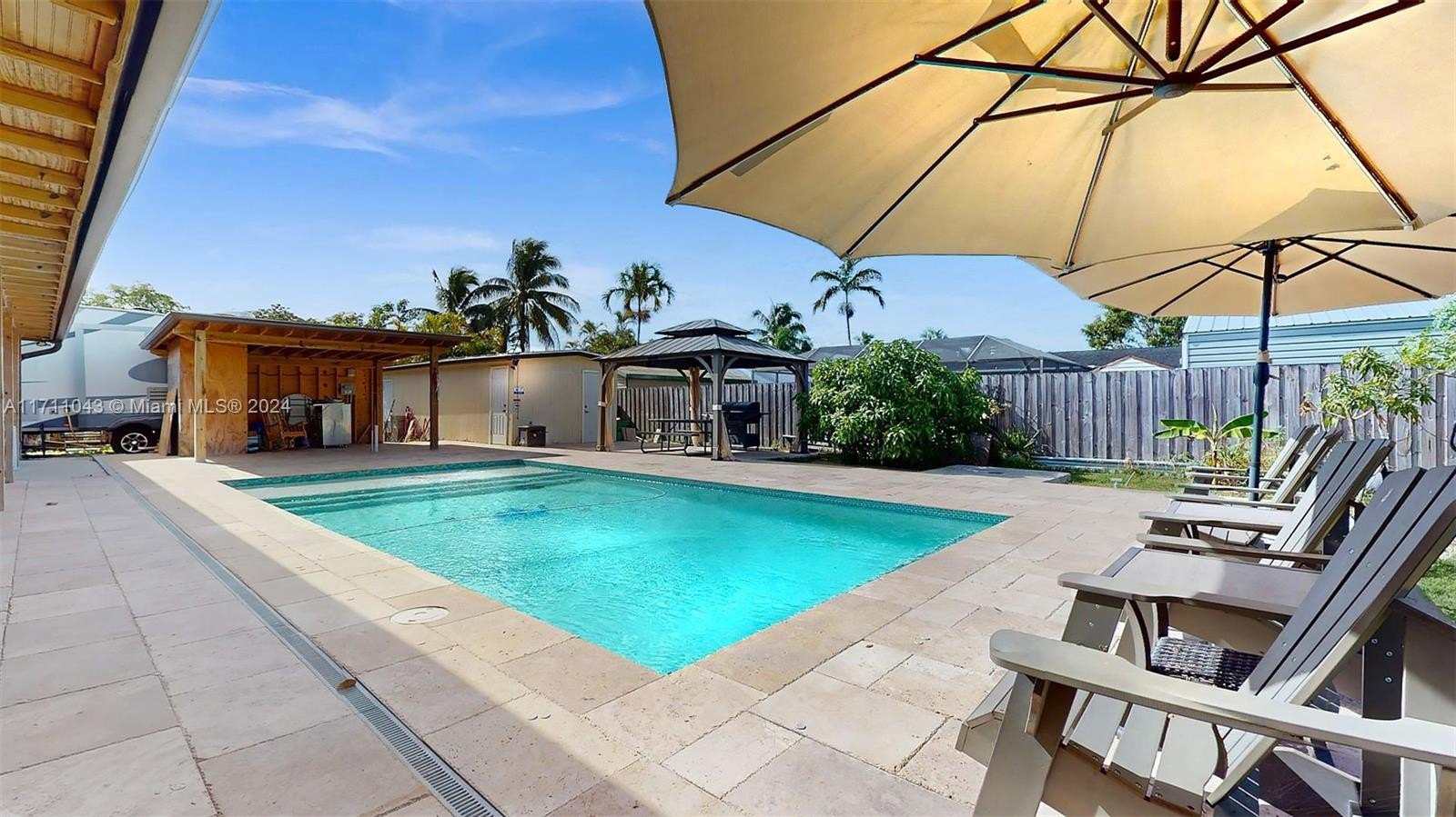 Homestead, Florida, 33031, United States, 3 Bedrooms Bedrooms, ,2 BathroomsBathrooms,Residential,For Sale,1983356