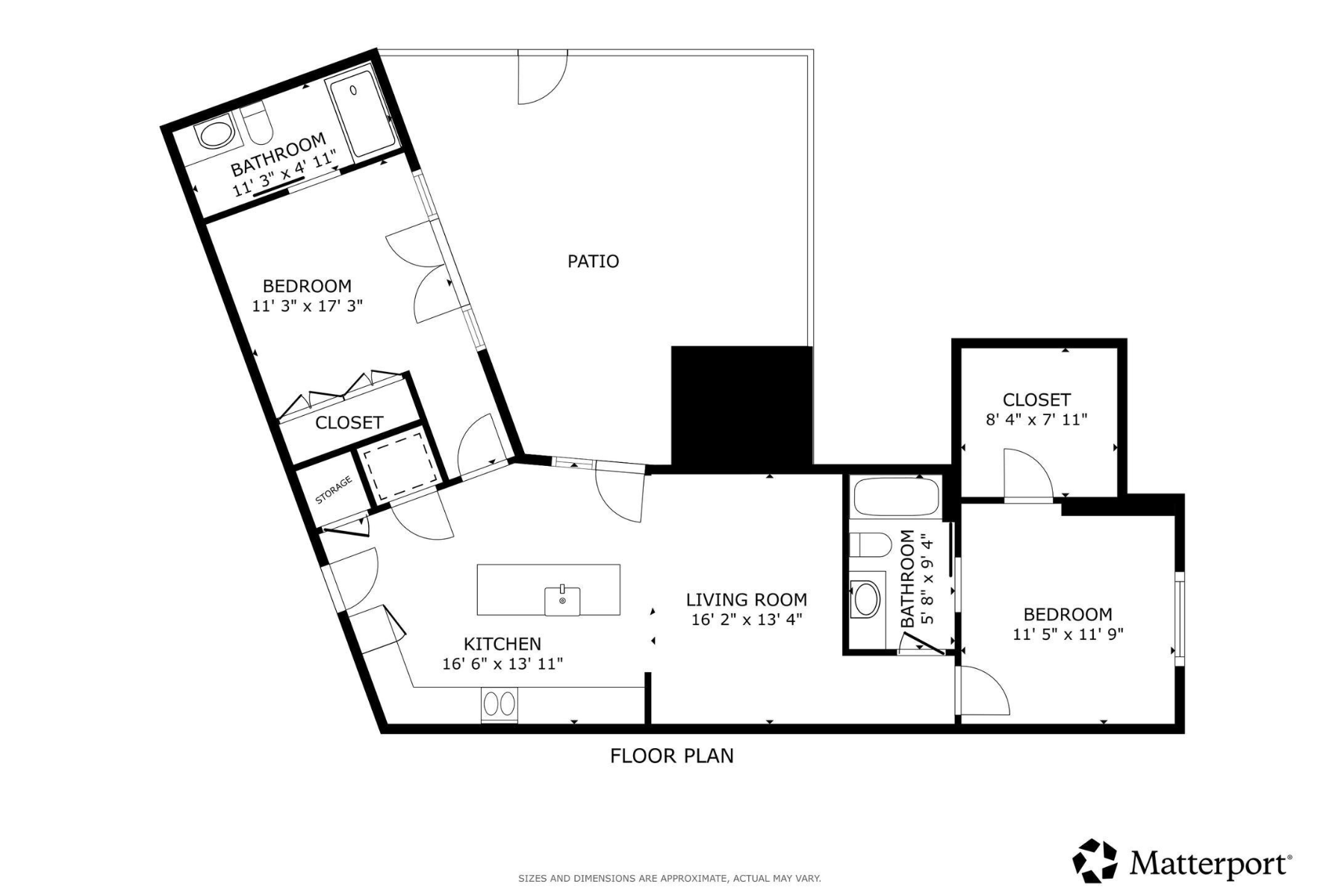  1794 Lanier Place NW, Washington, DC, 20009 - 物件實景