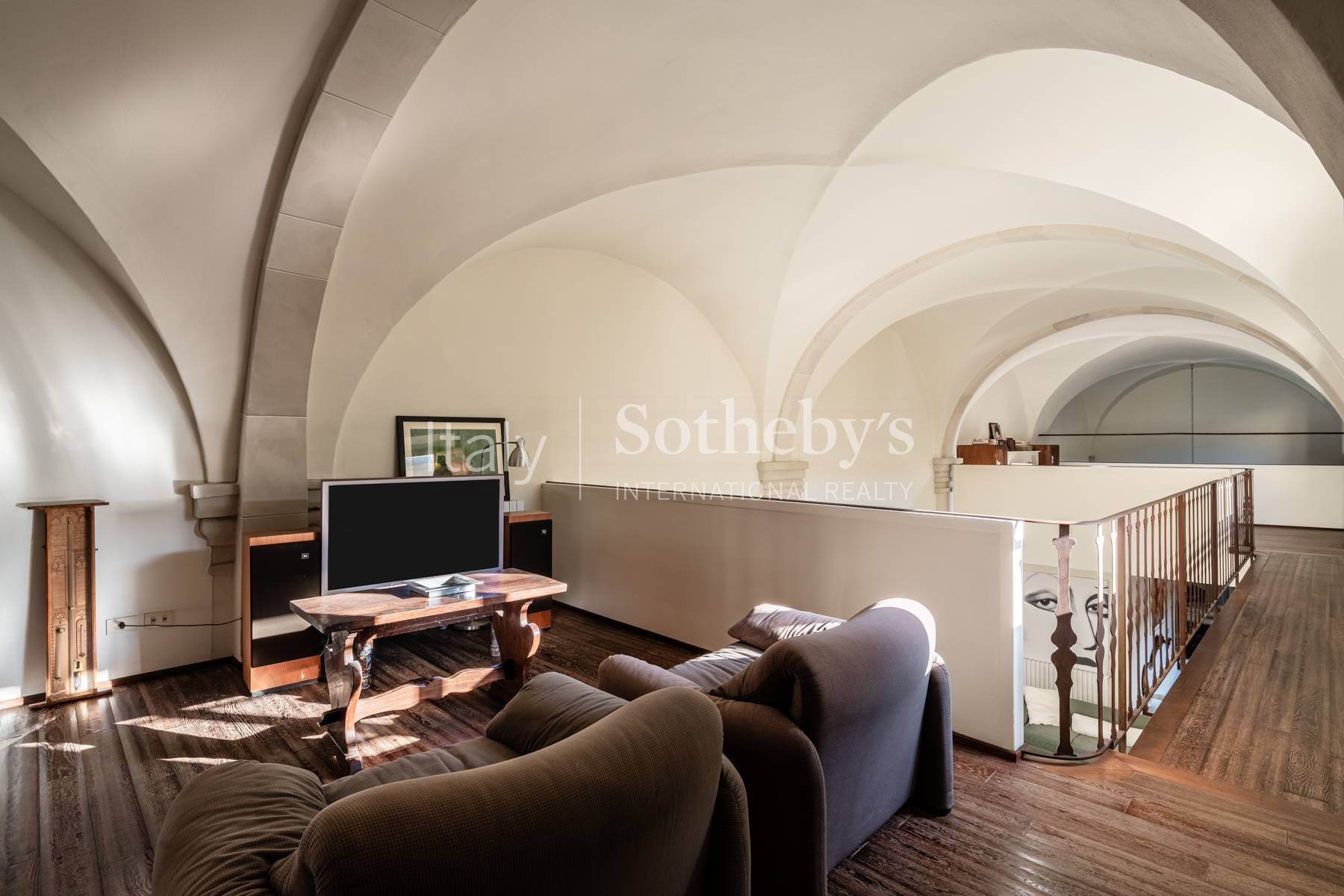  Elegant loft in historic building in Lucca - 物件實景