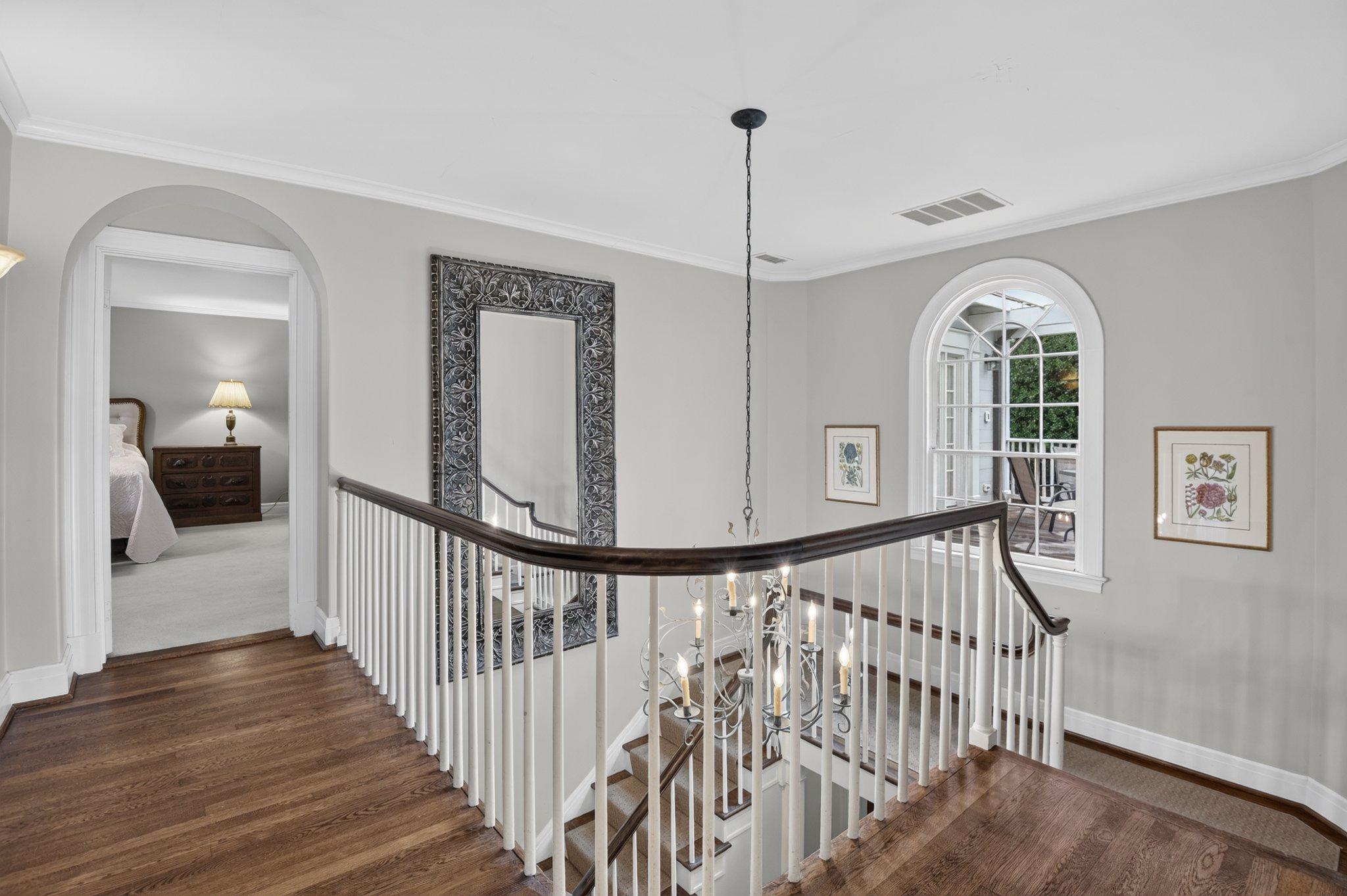  5329 Woodlawn Avenue, Chevy Chase, MD, 20815 - 物件實景