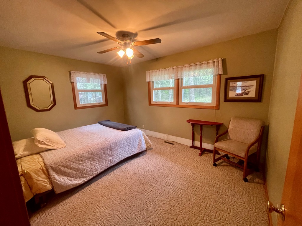 Tomahawk, Wisconsin, 54487, United States, 4 Bedrooms Bedrooms, ,2 BathroomsBathrooms,Residential,For Sale,1907326