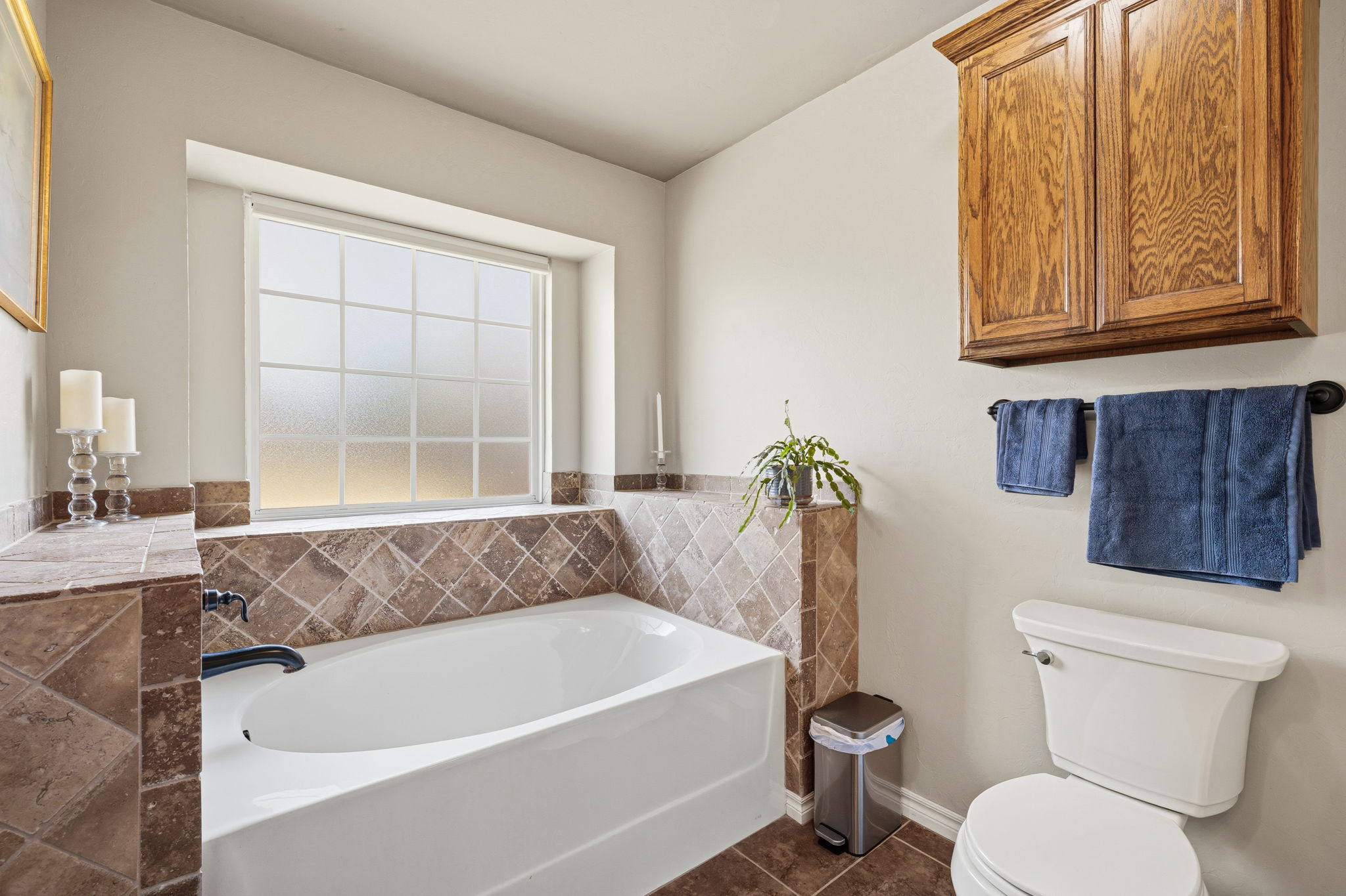  16312 Crested Owl Drive, Edmond, OK 73013 - 物件實景