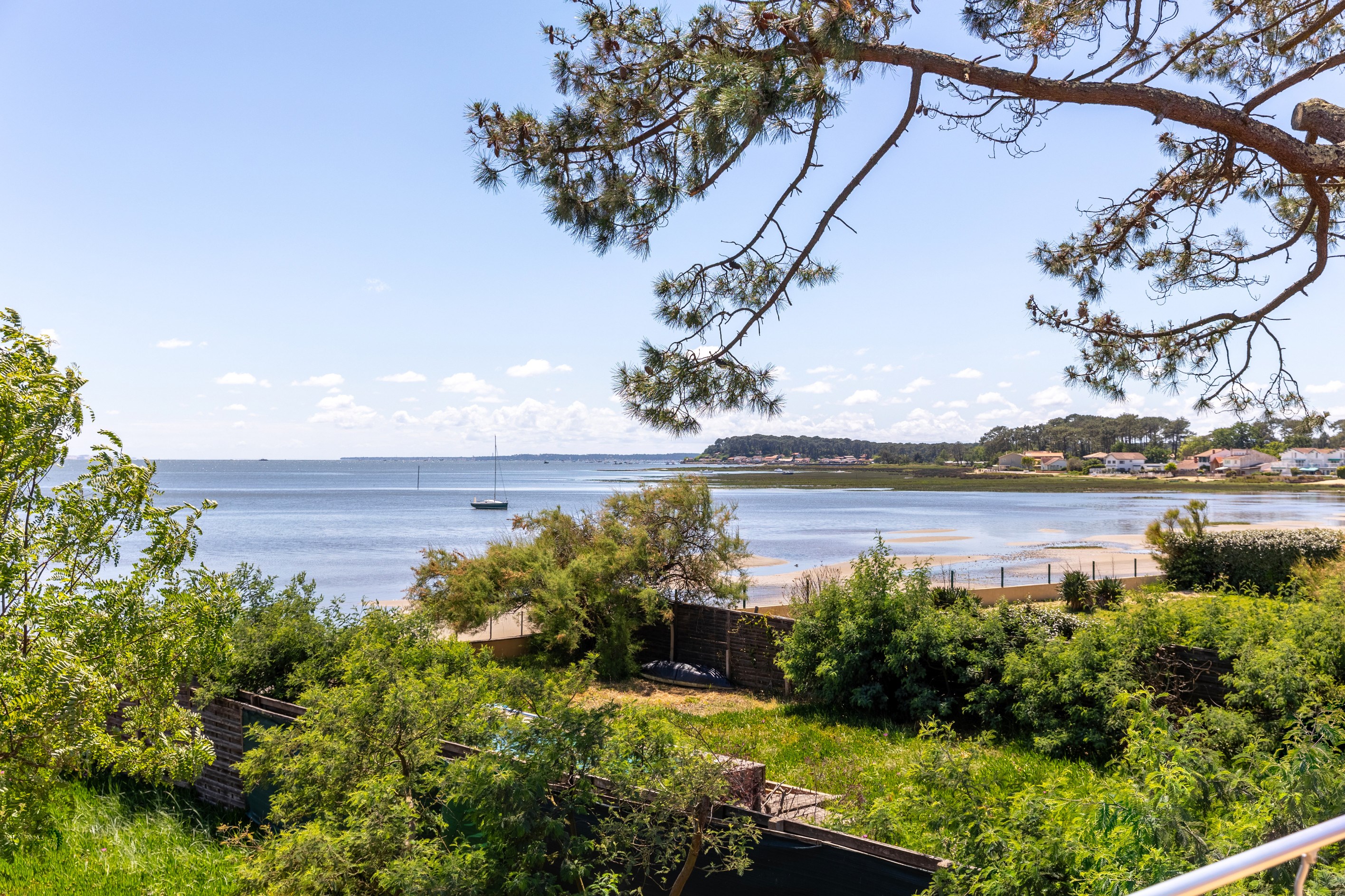  AUTHENTIC VILLA FRONTLINE WITH DIRECT ACCESS TO THE BEACH - 物件實景