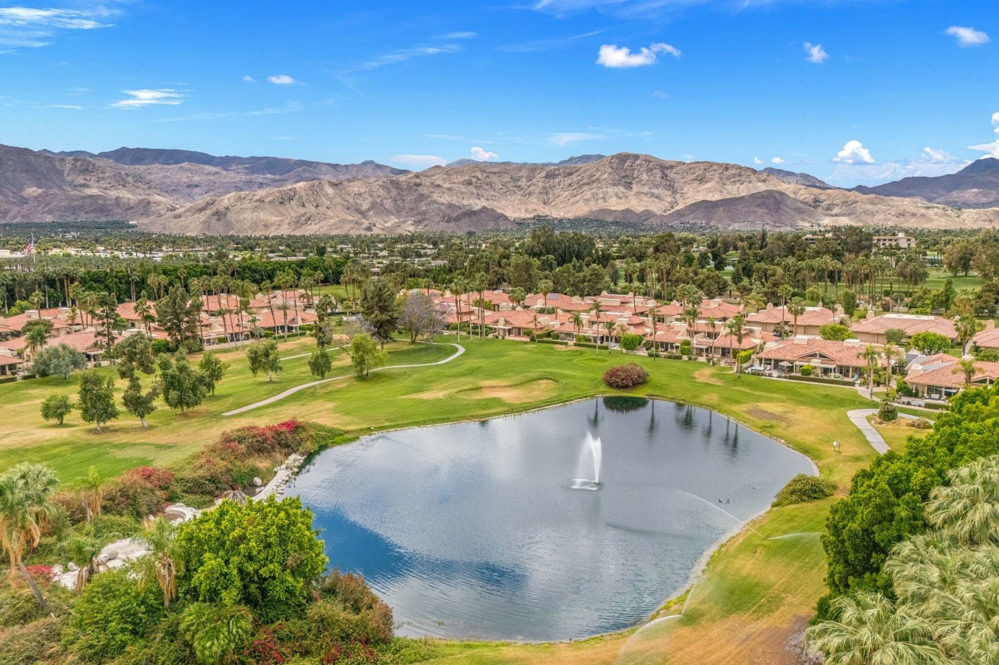  Elevated Desert Living at Rancho Mirage Country Club - 物件實景