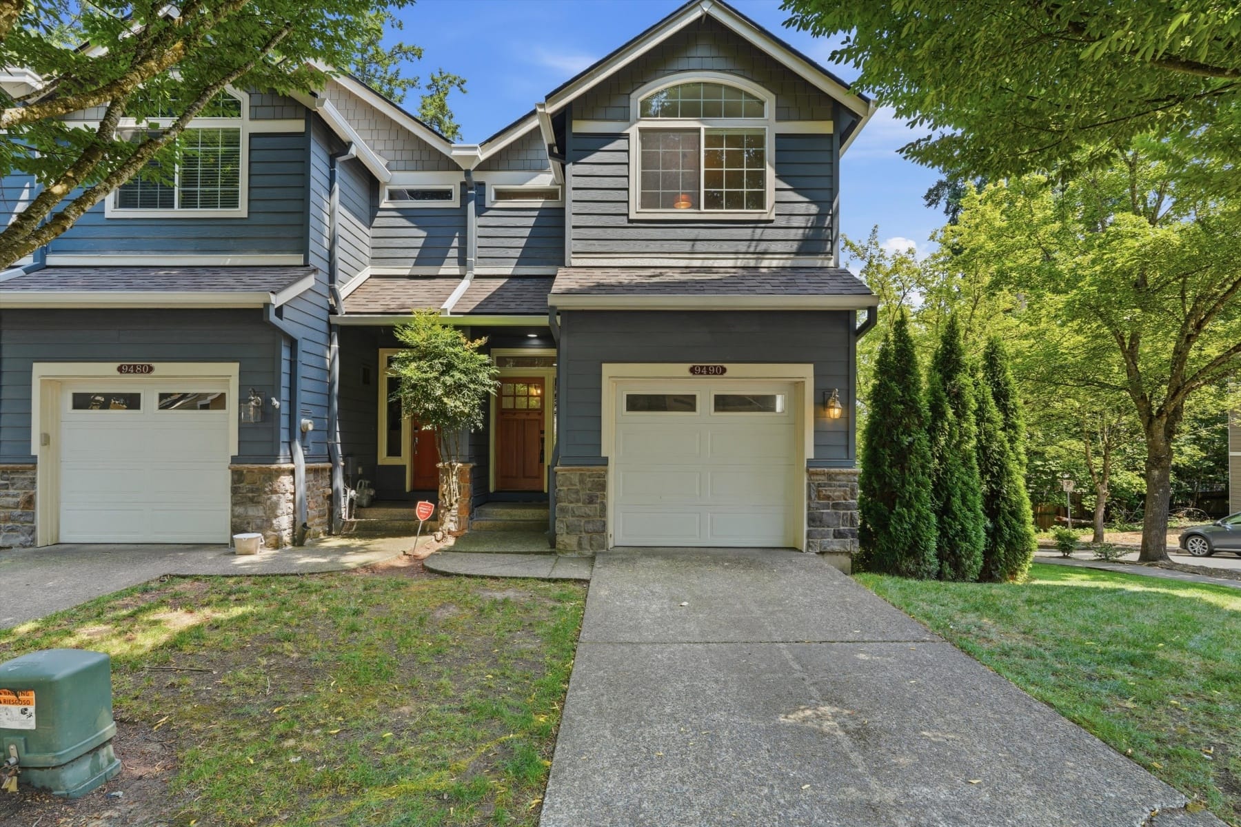  9490 SW 153RD AVE Beaverton, OR 97007 - 物件實景