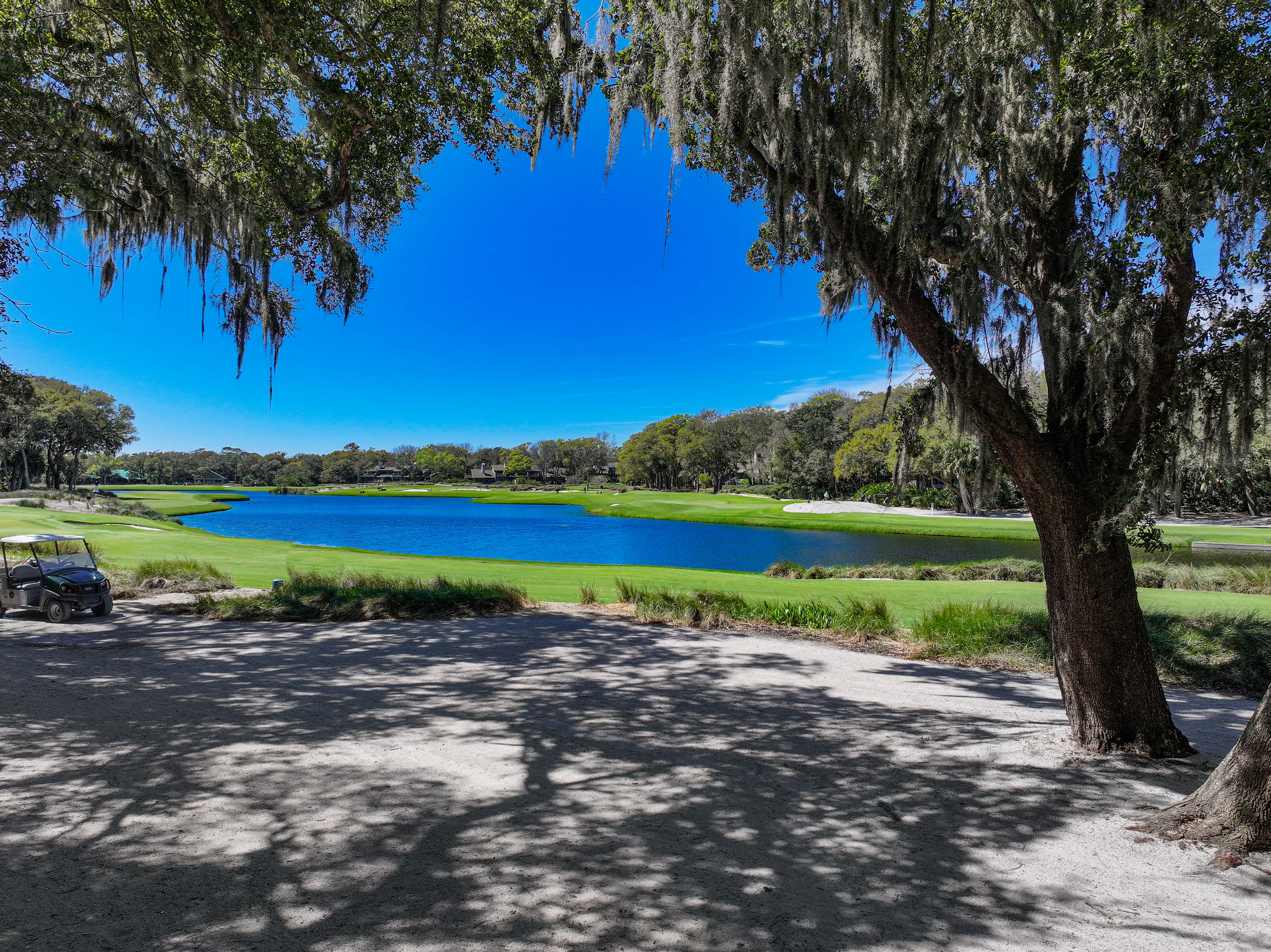  2134 Beach Wood Road, Fernandina Beach, FL, 32034 - 物件實景