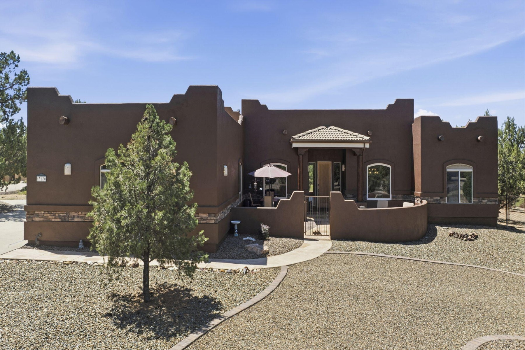  13170 N Iron Hawk Drive¦Prescott, AZ - 物件實景
