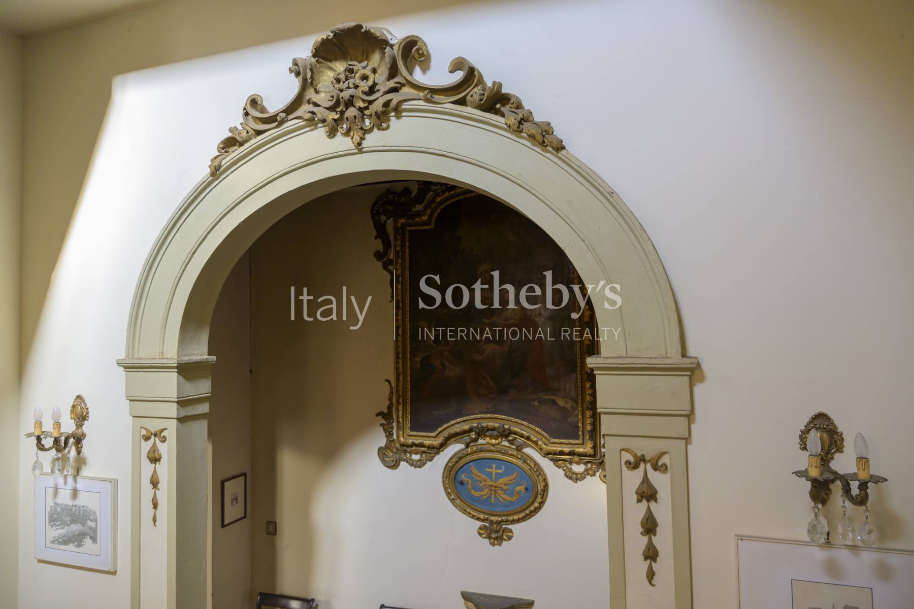  Historic residence in the center of Bologna - 物件實景