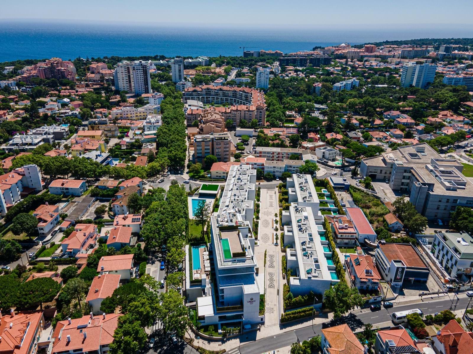 Cascais, Lisbon, 2750-378, PT, 4 Bedrooms Bedrooms, ,4 BathroomsBathrooms,Residential,For Sale,1700842