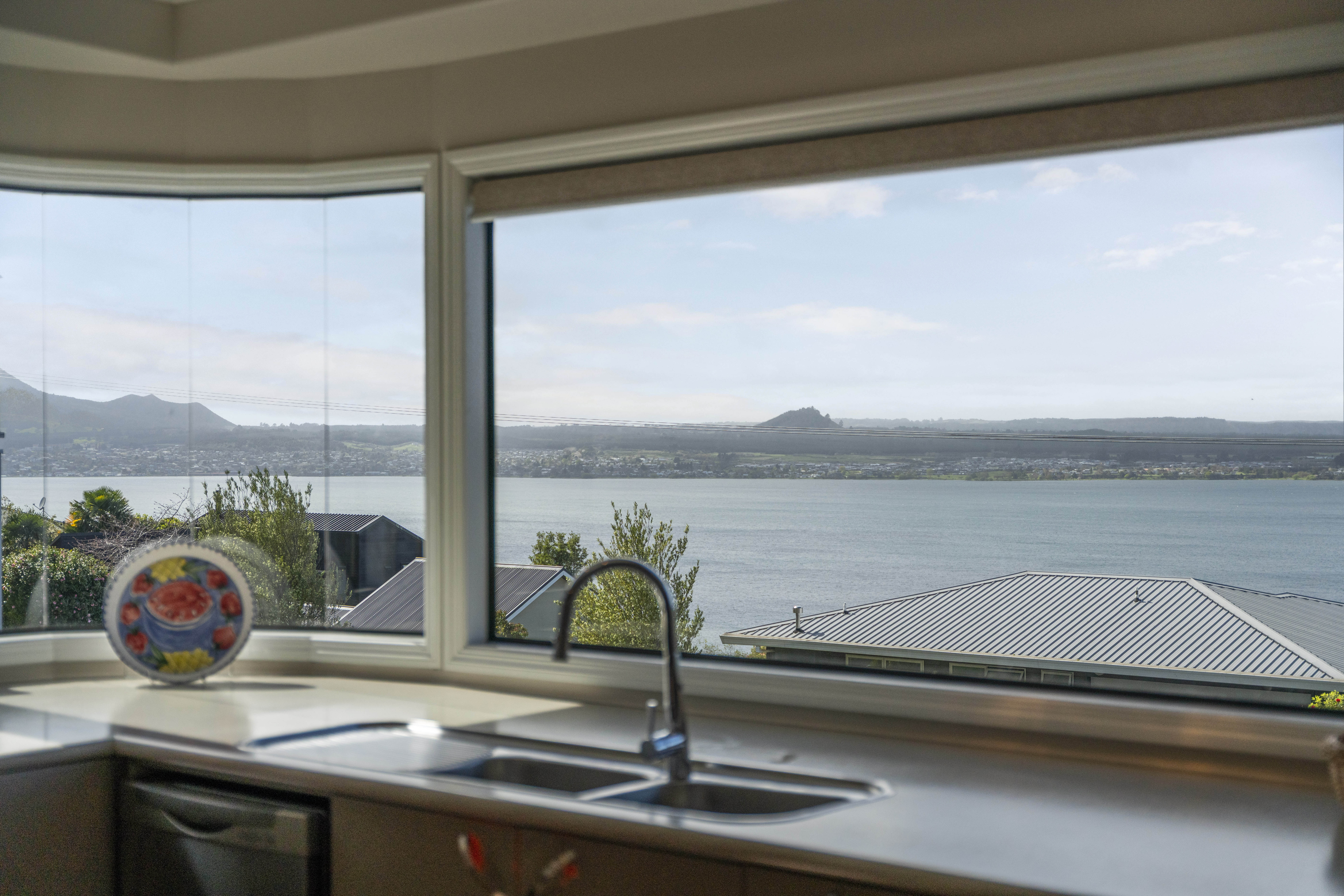  82 Wakeman Road, Acacia Bay, Taupo - 物件實景