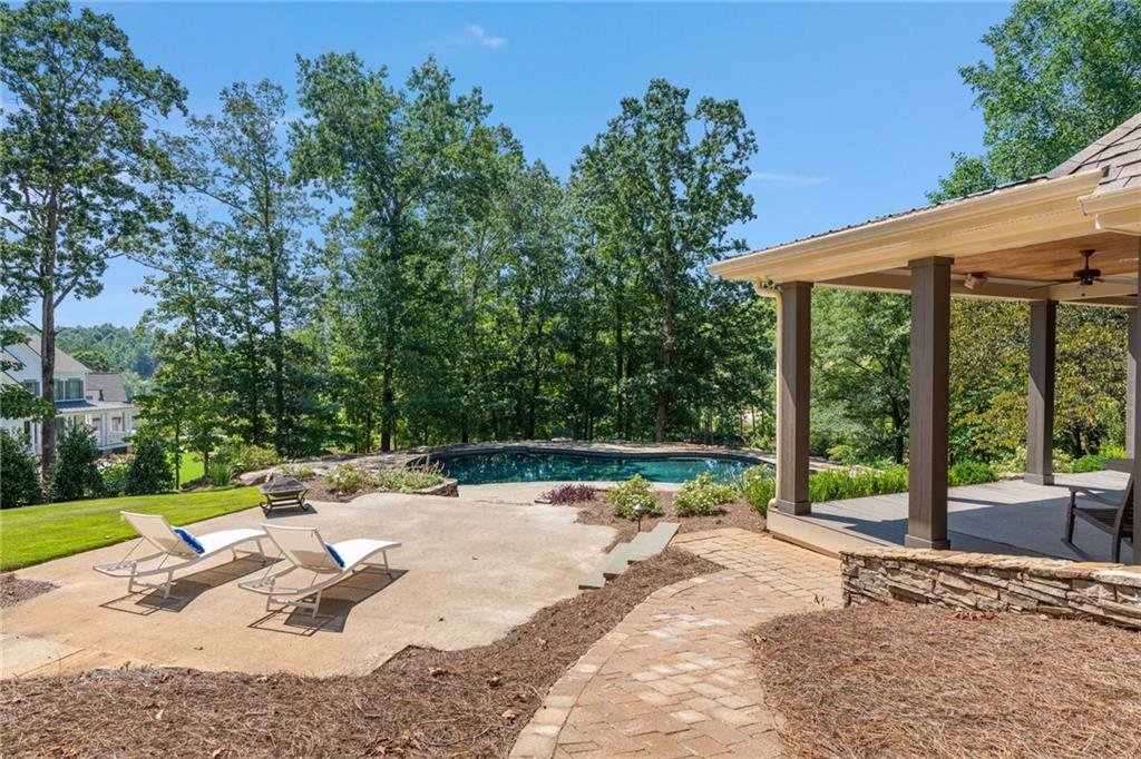 Ball Ground, Georgia, 30107, United States, 6 Bedrooms Bedrooms, ,7 BathroomsBathrooms,Residential,For Sale,1919090