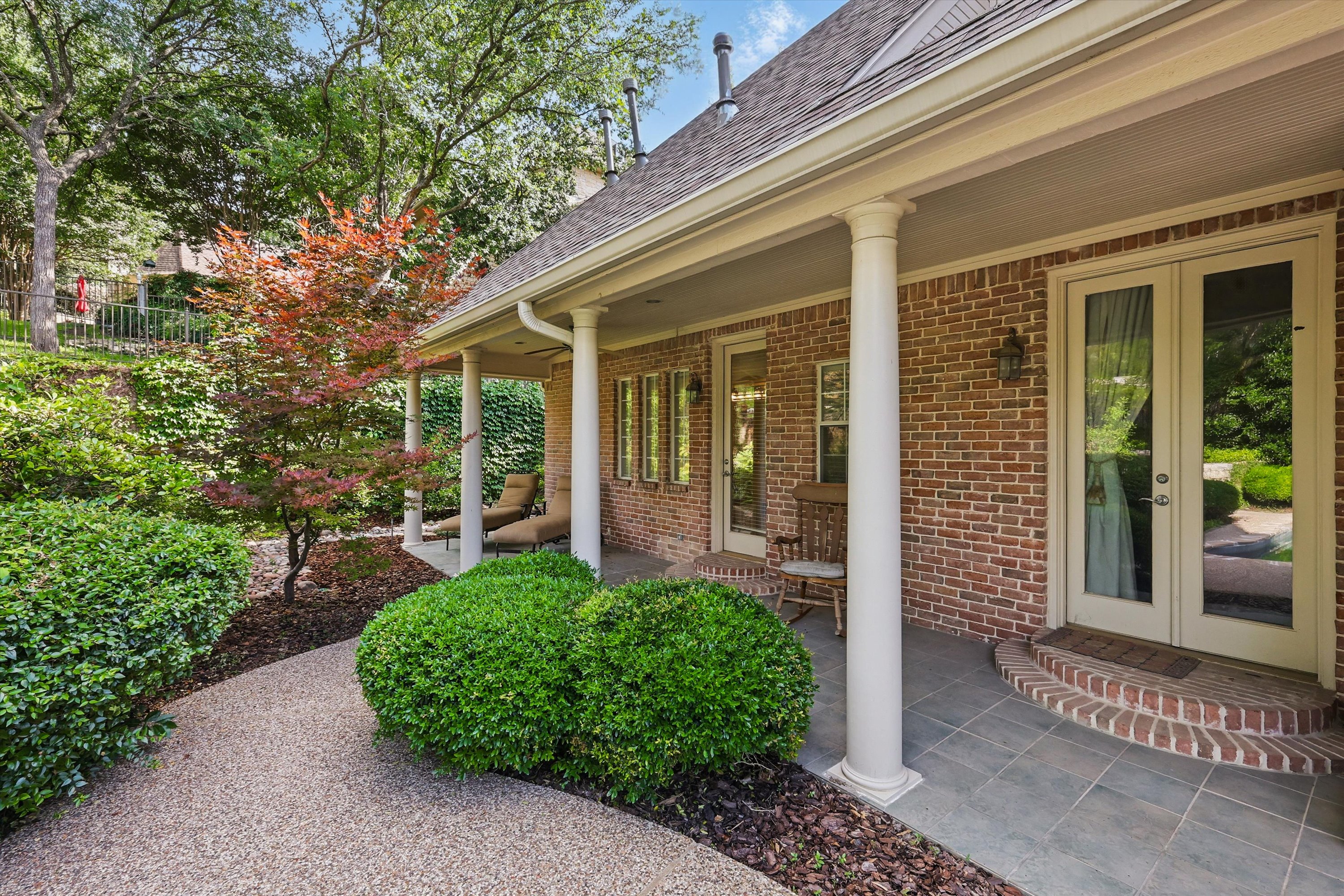  3525 Overton View Court, Fort Worth, TX, 76109 - 物件實景