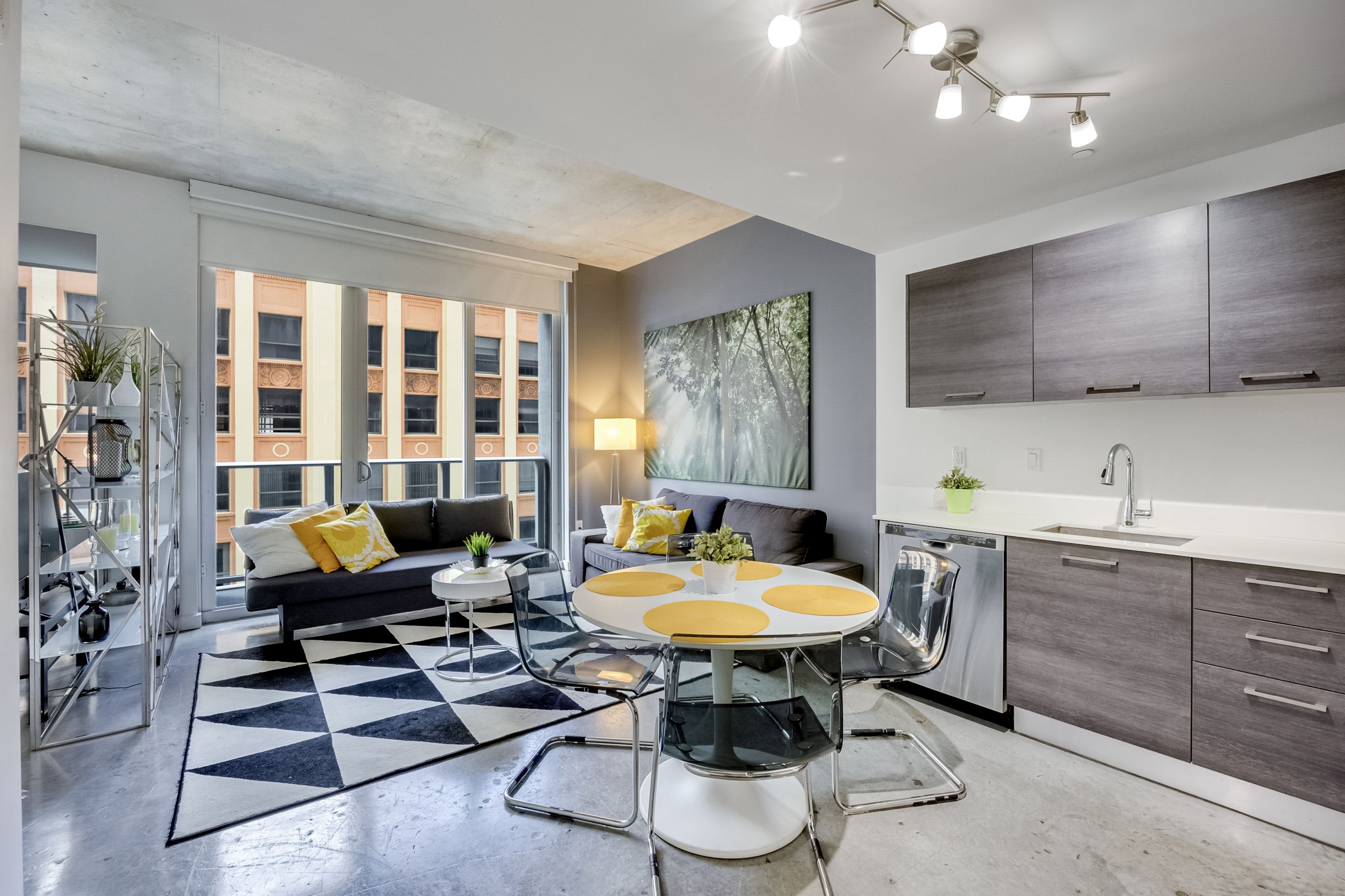  151 SE 1st St, Miami, FL, 33131 - 物件實景