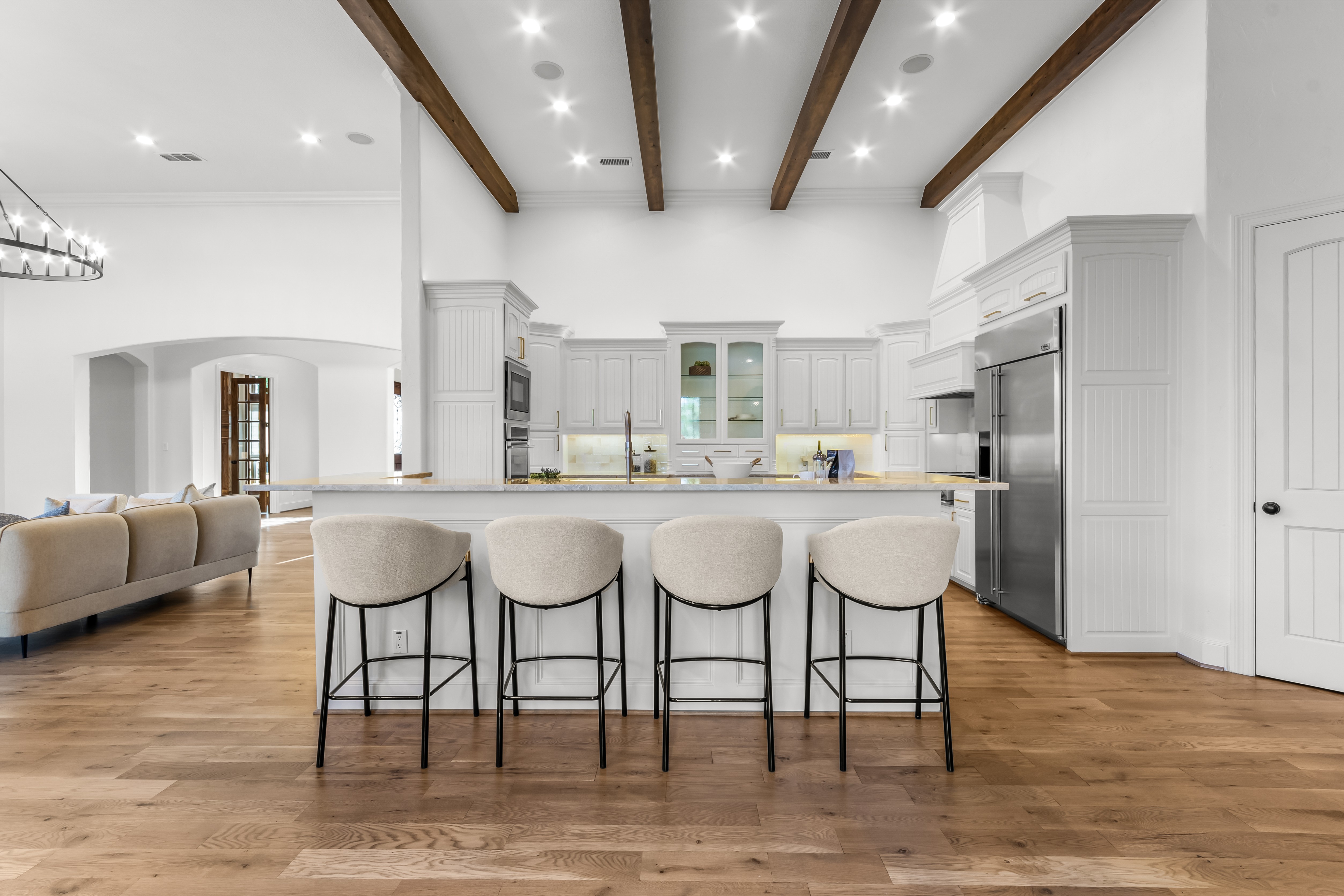  5420 Oak Bend Trail, Celina, TX, 75009 - 物件實景