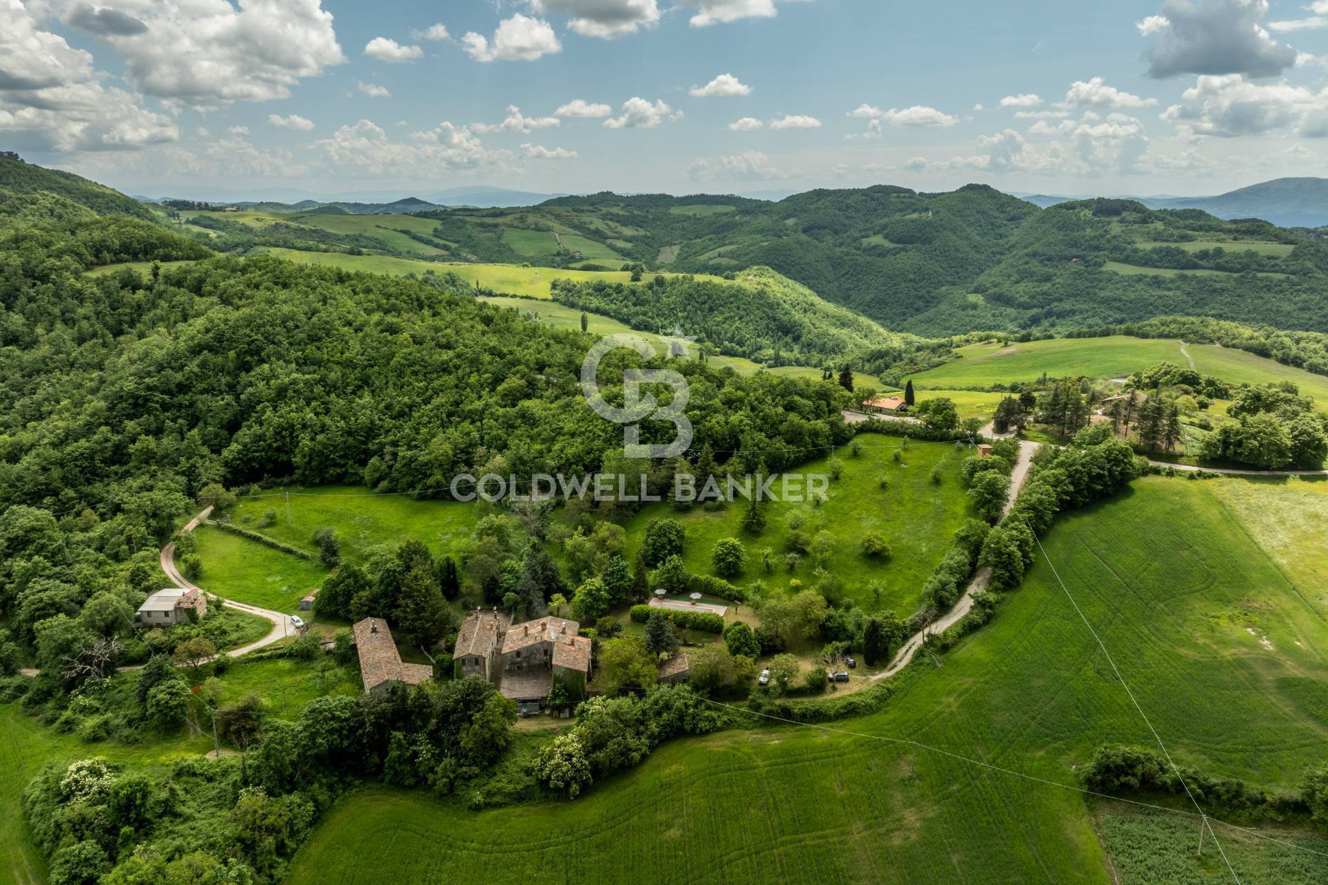 Fraz. Montelovesco, Gubbio, Perugia, 06024, IT, 8 Bedrooms Bedrooms, ,10 BathroomsBathrooms,Residential,For Sale,Fraz. Montelovesco,1622195