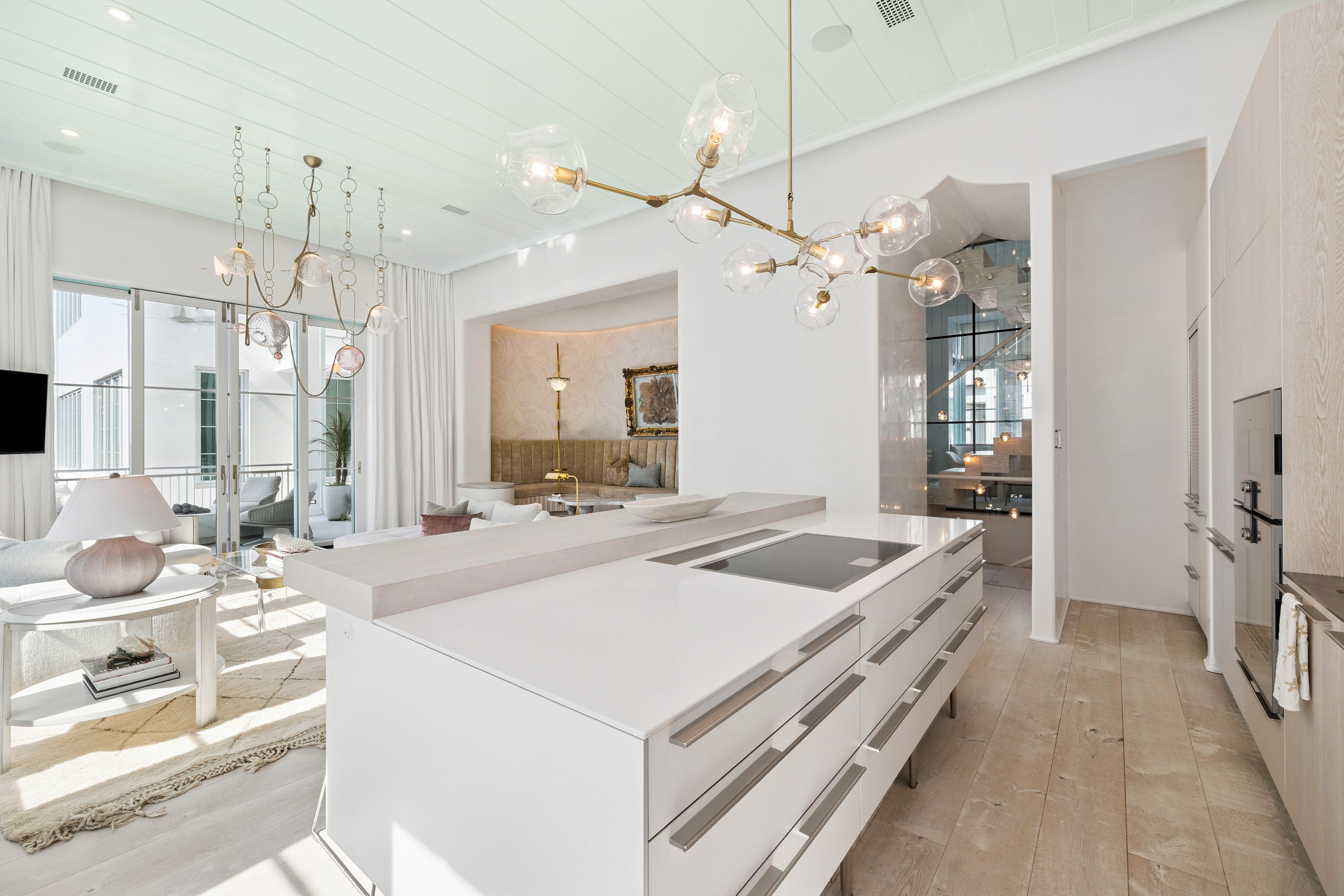  Gulf-View Masterpiece In Alys Beach’s Most Exclusive Enclave - 物件實景